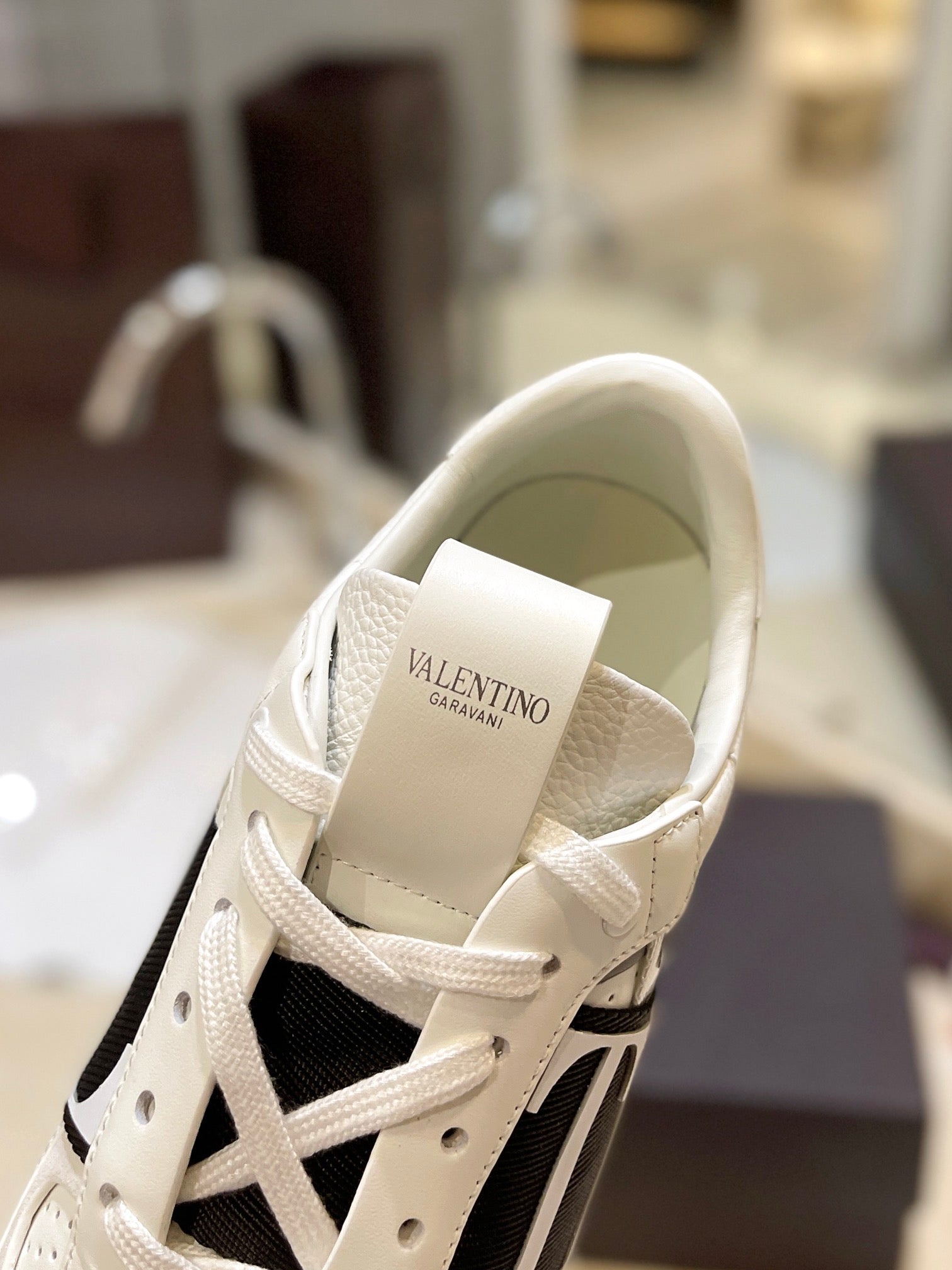 LuxluxHouse Best Quality Valentino Women Shoes