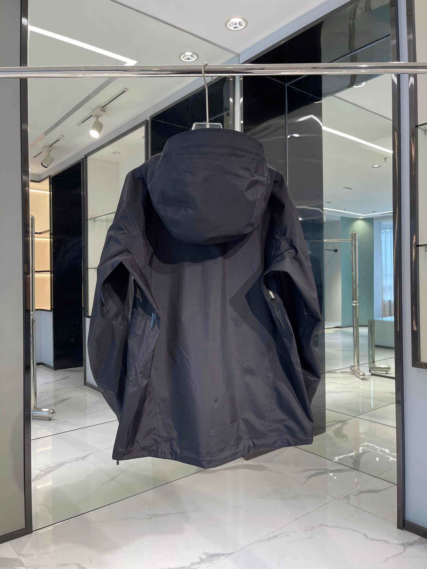 LuxluxHouse Best Quality Clothes Coats & Jackets Arcteryx