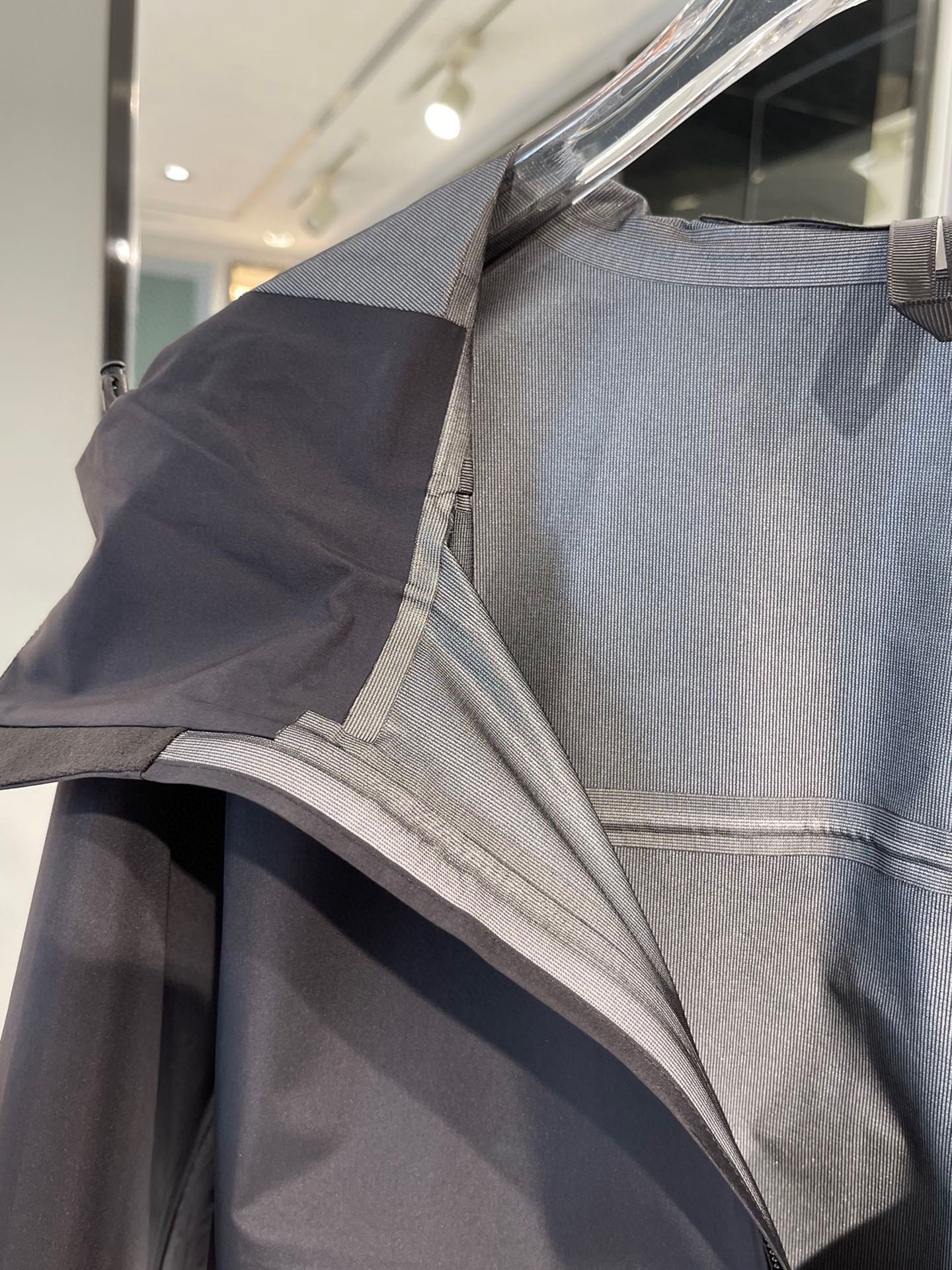 LuxluxHouse Best Quality Clothes Coats & Jackets Arcteryx