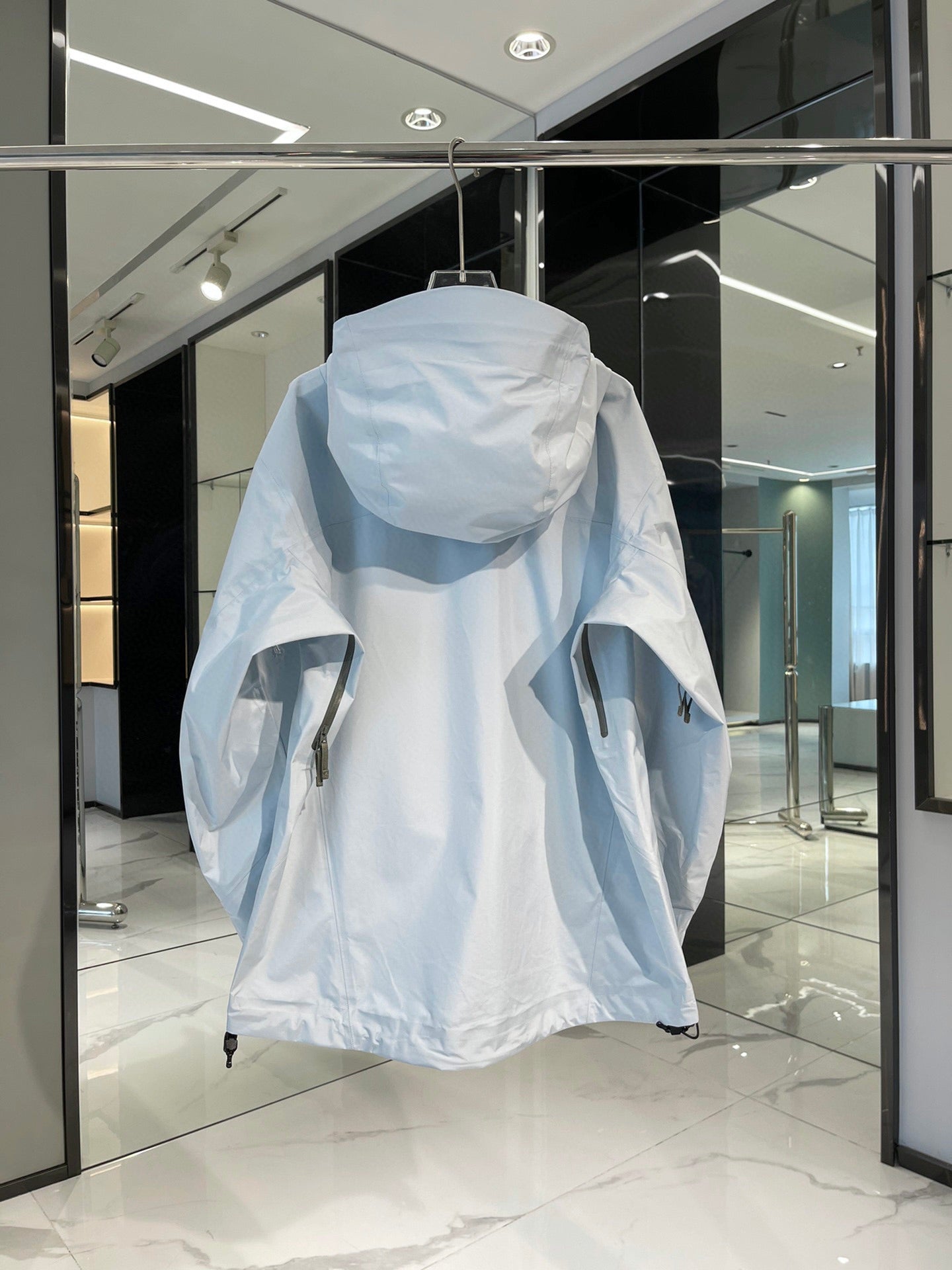LuxluxHouse Best Quality Clothes Coats & Jackets Arcteryx