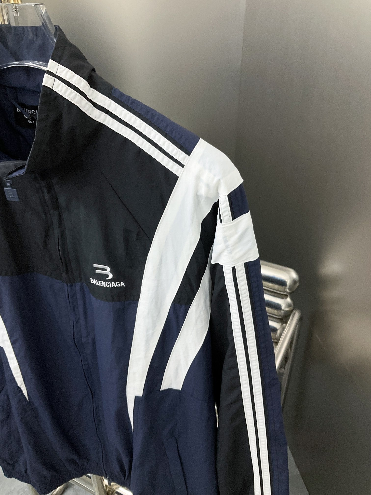 LuxluxHouse Best Quality Clothes Balenciaga Coats & Jackets