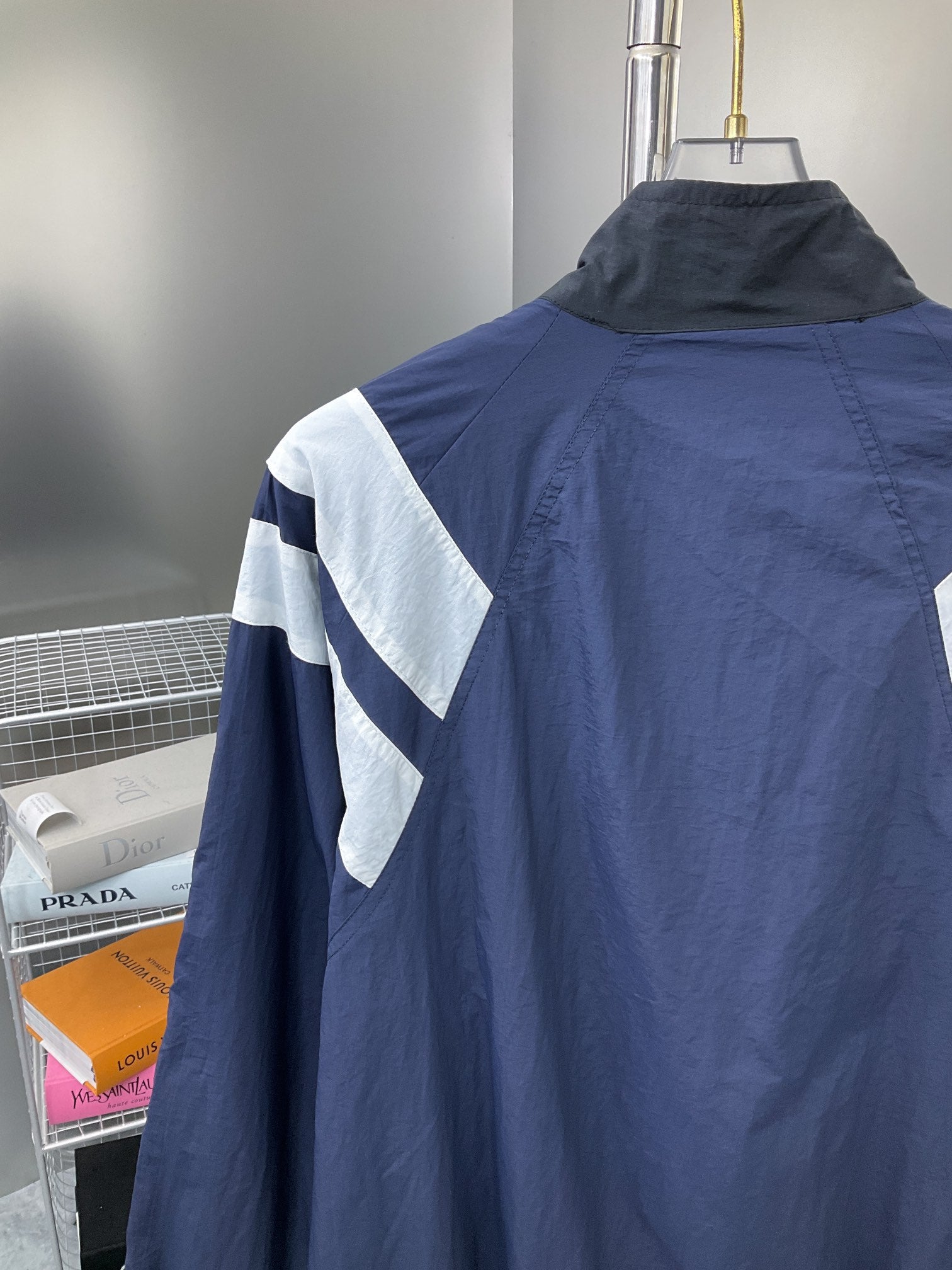 LuxluxHouse Best Quality Clothes Balenciaga Coats & Jackets