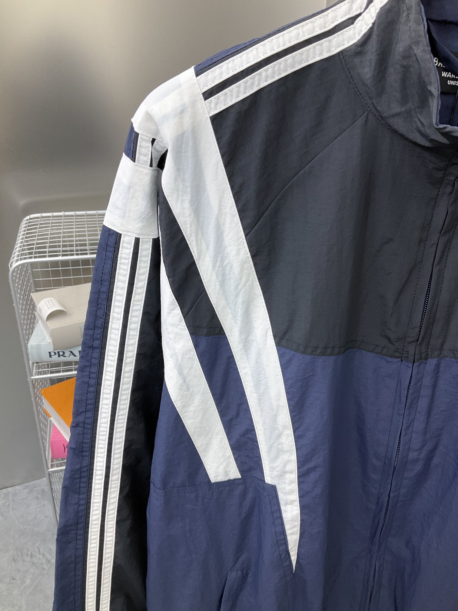 LuxluxHouse Best Quality Clothes Balenciaga Coats & Jackets