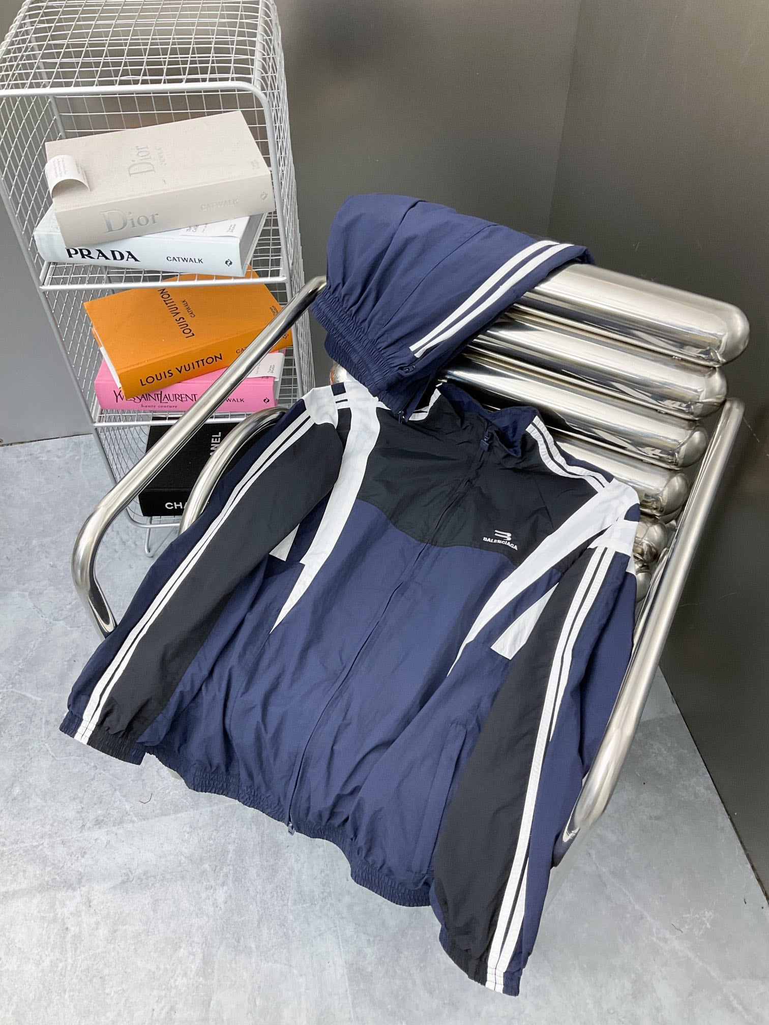 LuxluxHouse Best Quality Clothes Balenciaga Coats & Jackets
