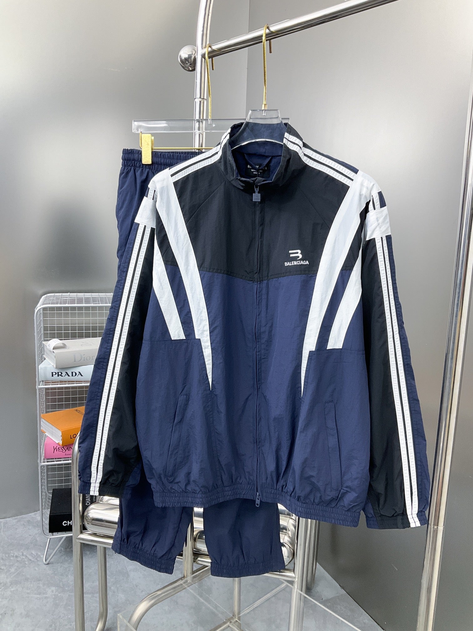 LuxluxHouse Best Quality Clothes Balenciaga Coats & Jackets