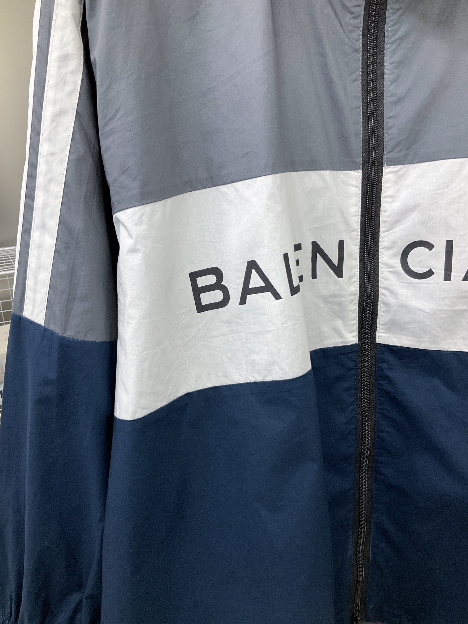 LuxluxHouse Best Quality Clothes Balenciaga Coats & Jackets