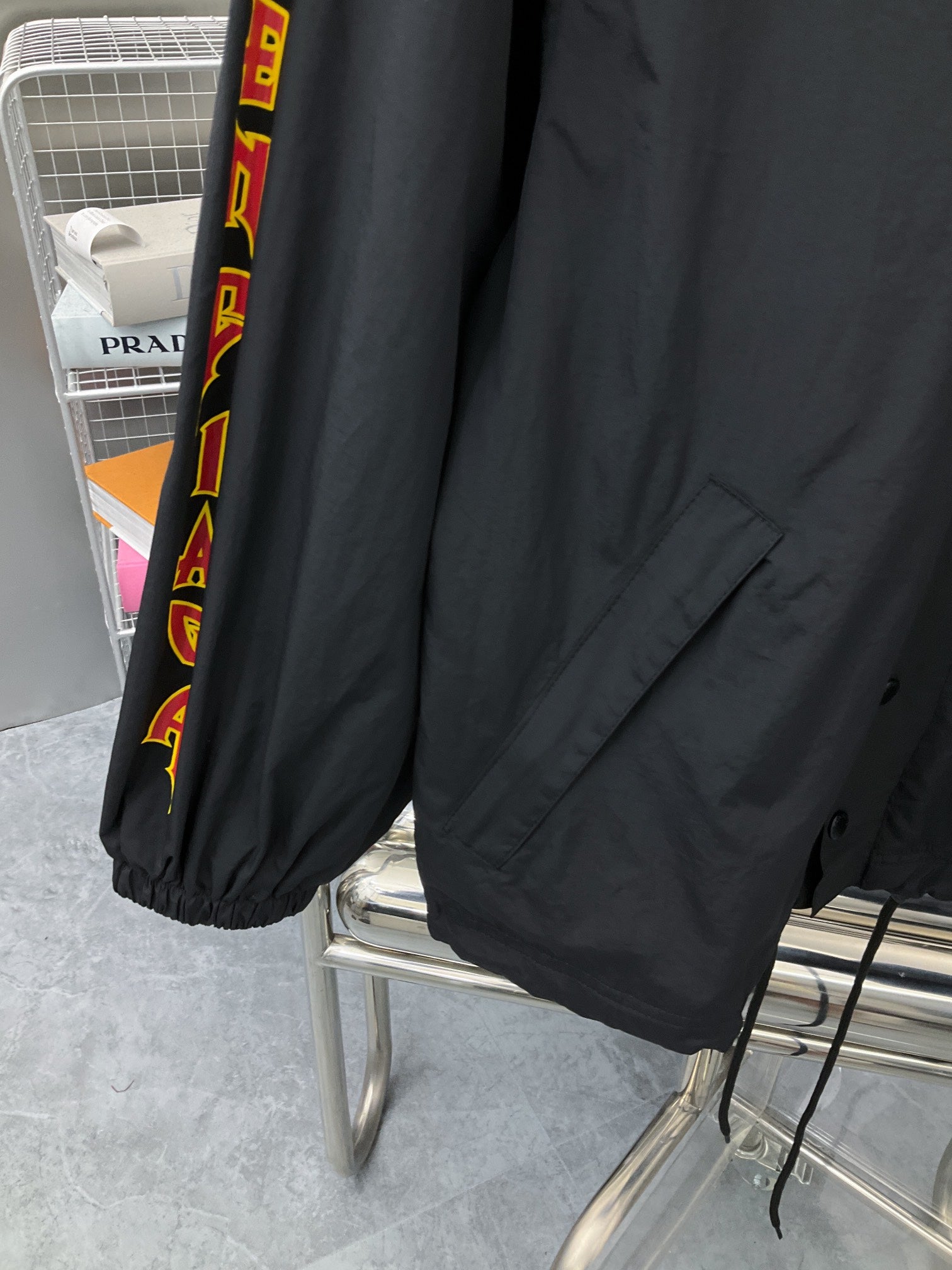 LuxluxHouse Best Quality Clothes Balenciaga Coats & Jackets