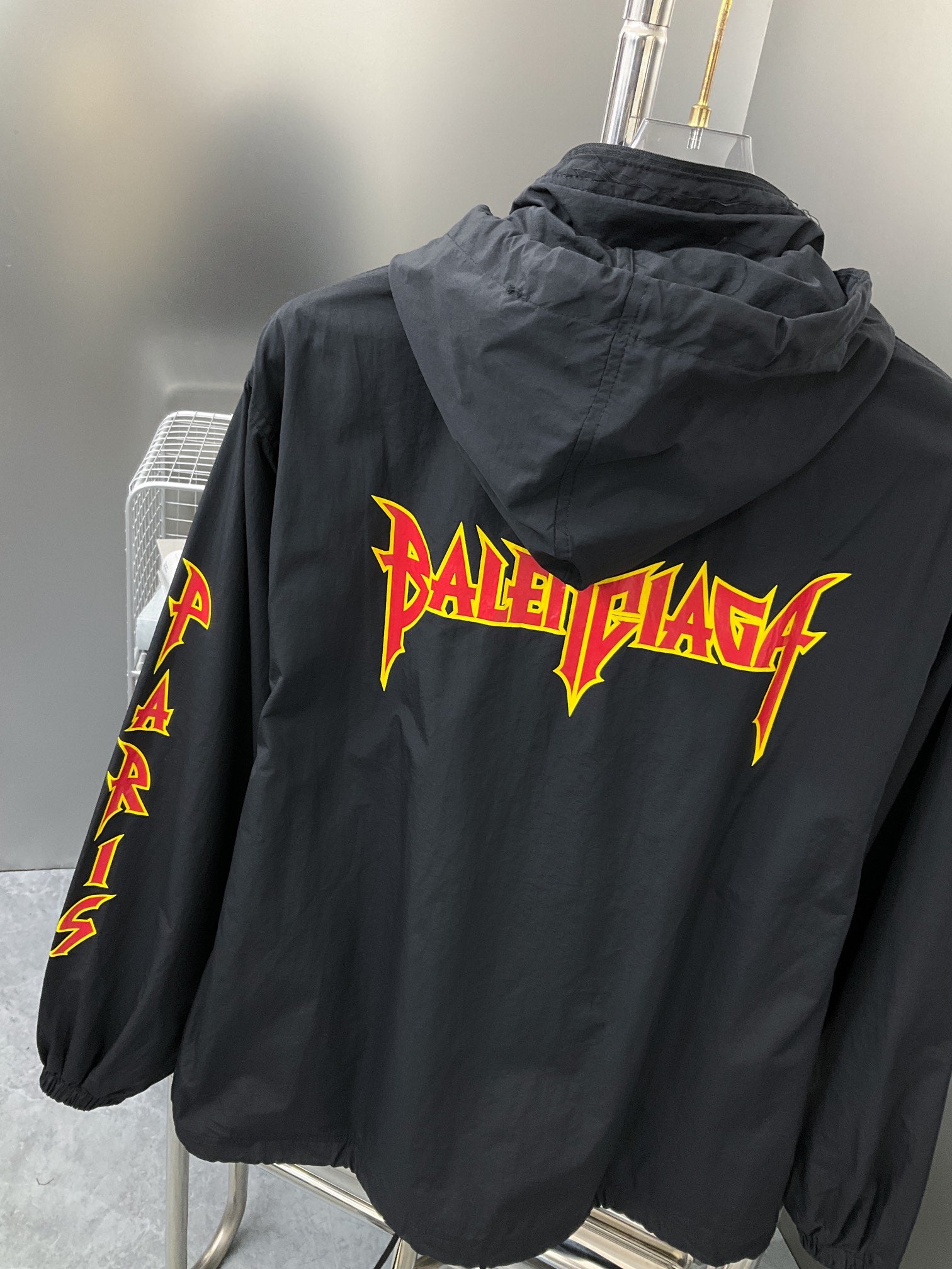 LuxluxHouse Best Quality Clothes Balenciaga Coats & Jackets