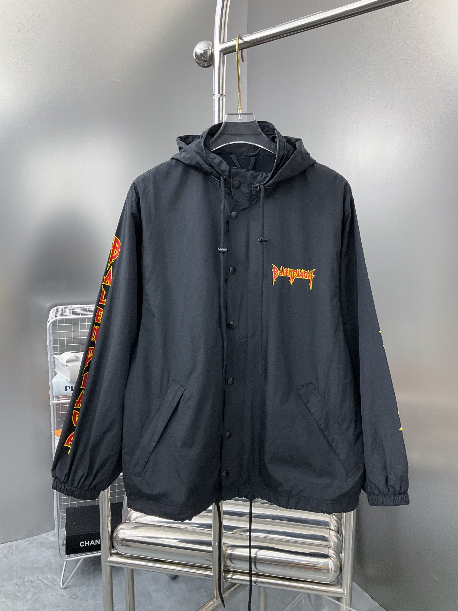 LuxluxHouse Best Quality Clothes Balenciaga Coats & Jackets