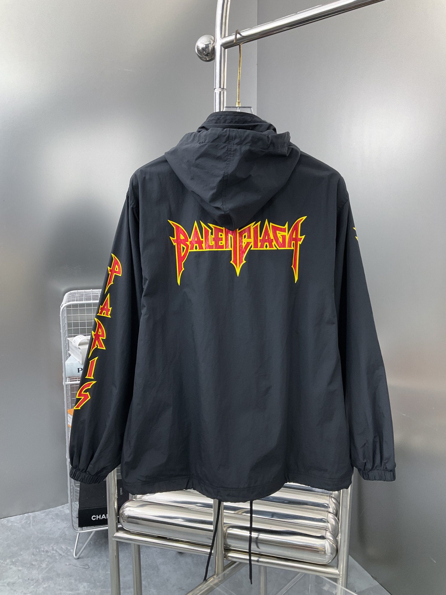 LuxluxHouse Best Quality Clothes Balenciaga Coats & Jackets