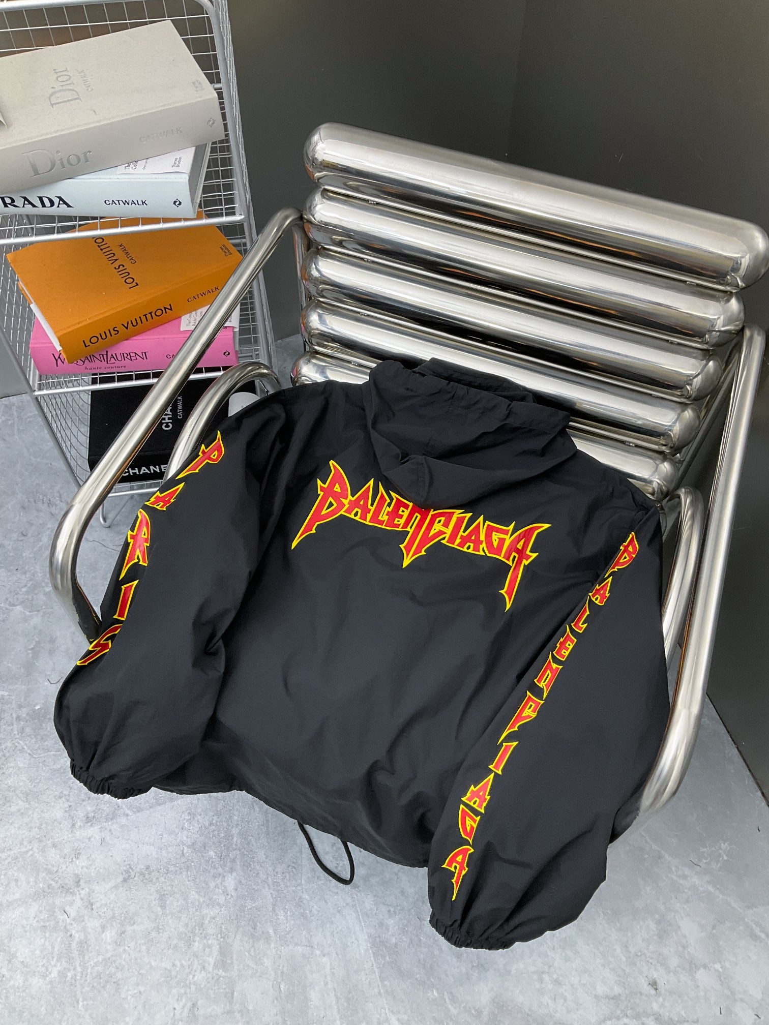 LuxluxHouse Best Quality Clothes Balenciaga Coats & Jackets