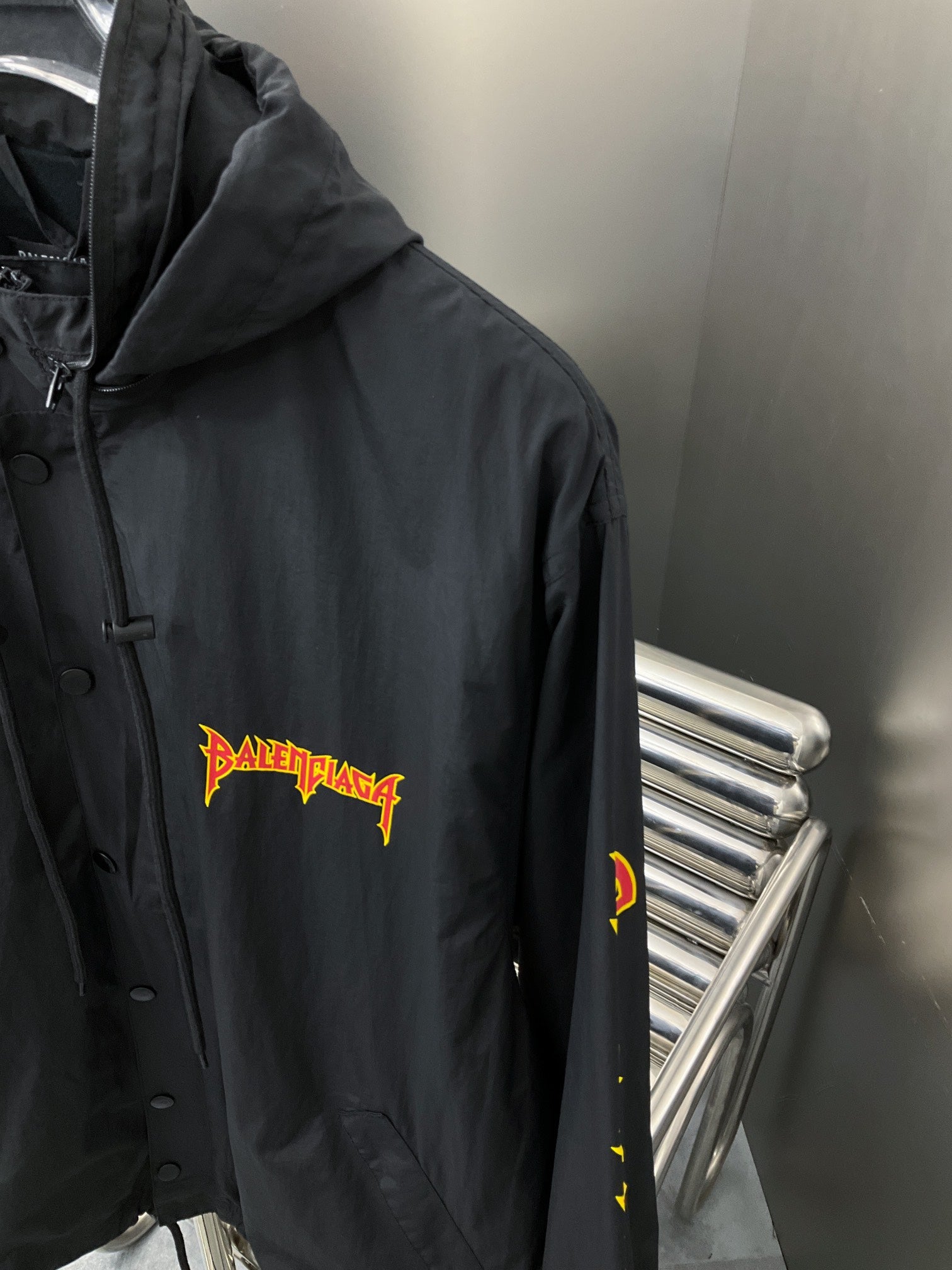 LuxluxHouse Best Quality Clothes Balenciaga Coats & Jackets