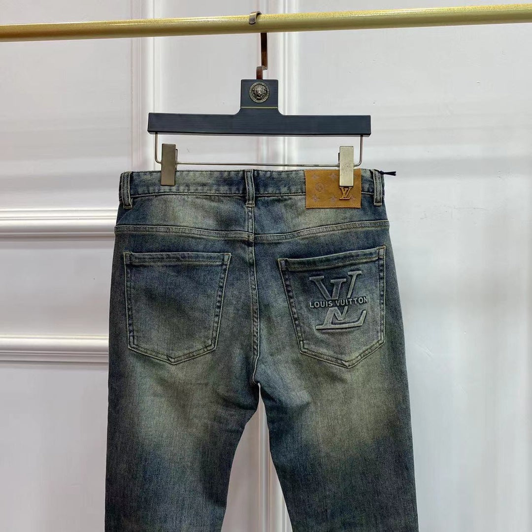 LuxluxHouse Best Quality Clothes Pants Louis Vuitton