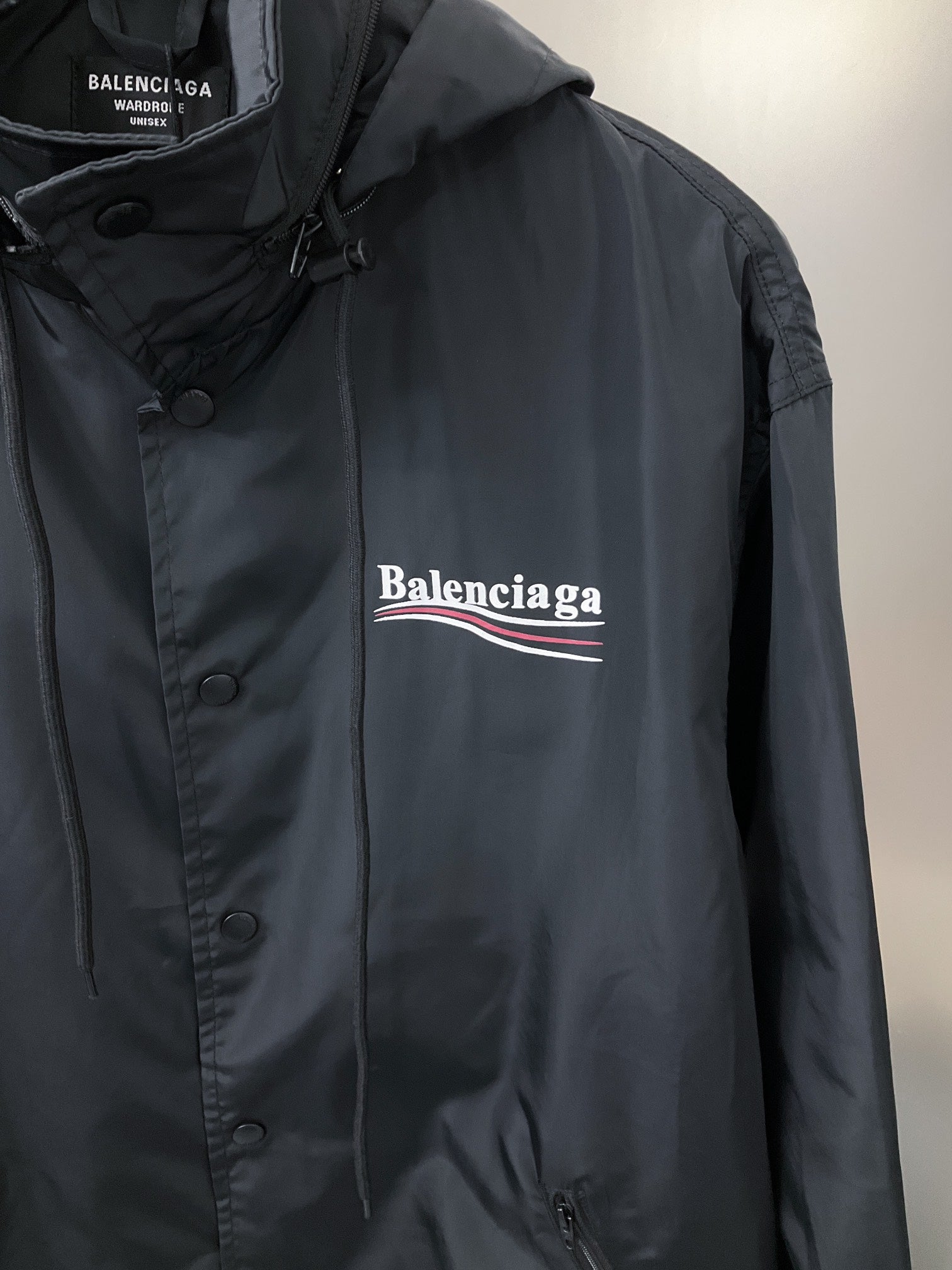 LuxluxHouse Best Quality Clothes Balenciaga Coats & Jackets