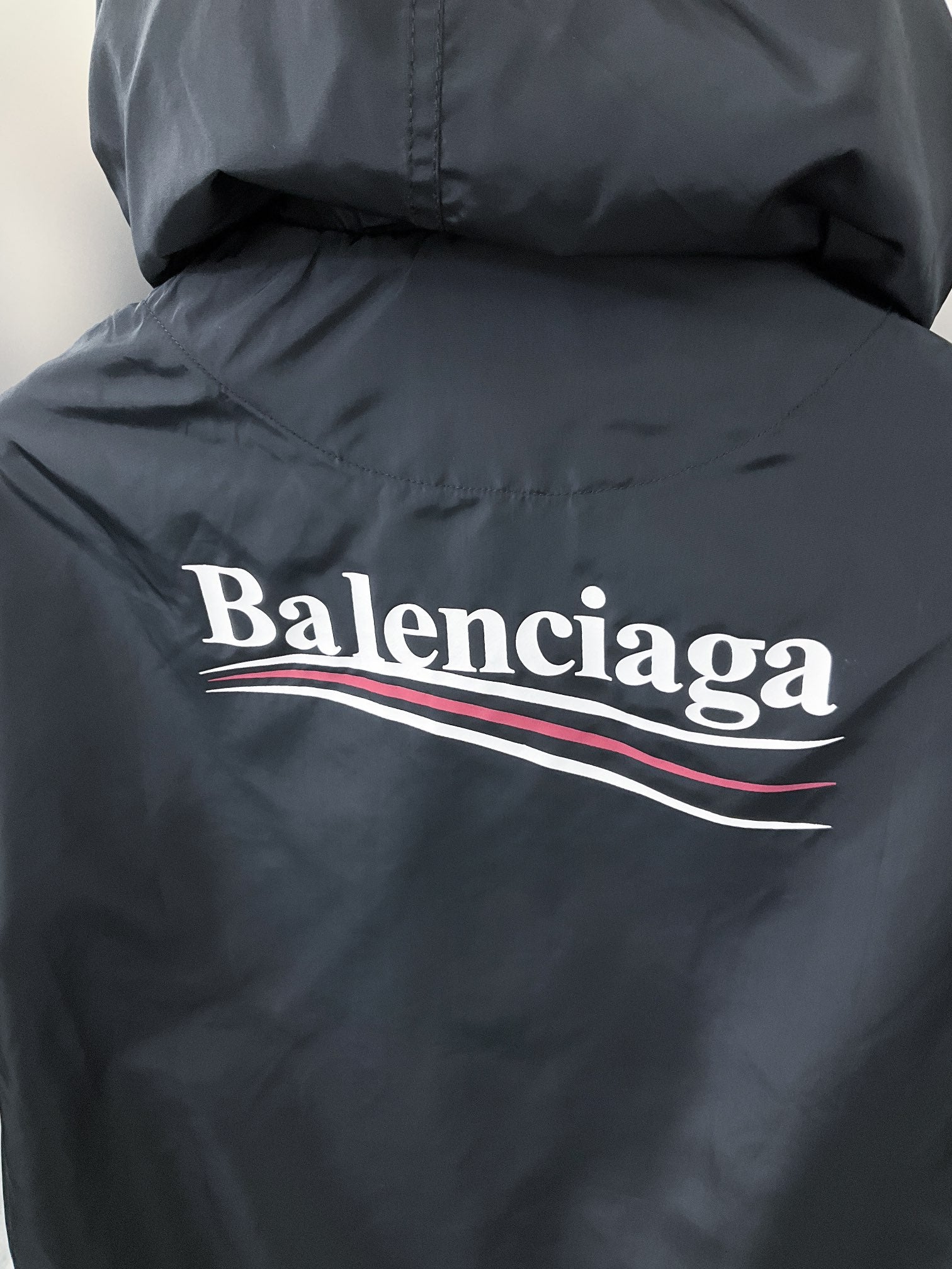 LuxluxHouse Best Quality Clothes Balenciaga Coats & Jackets