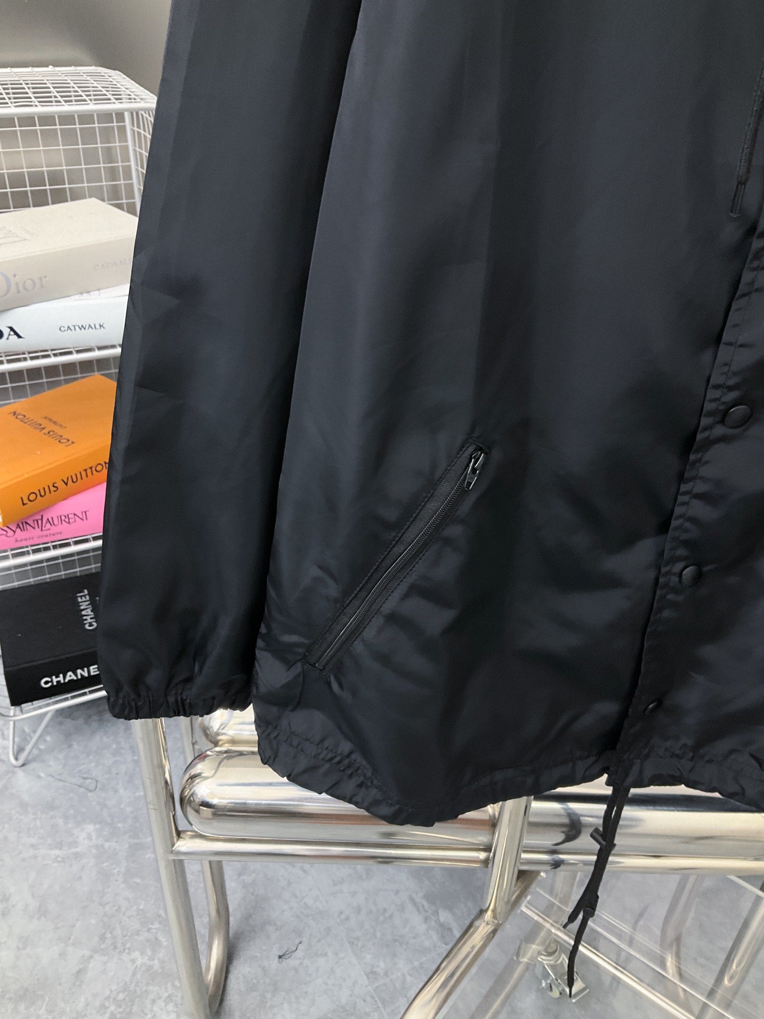 LuxluxHouse Best Quality Clothes Balenciaga Coats & Jackets