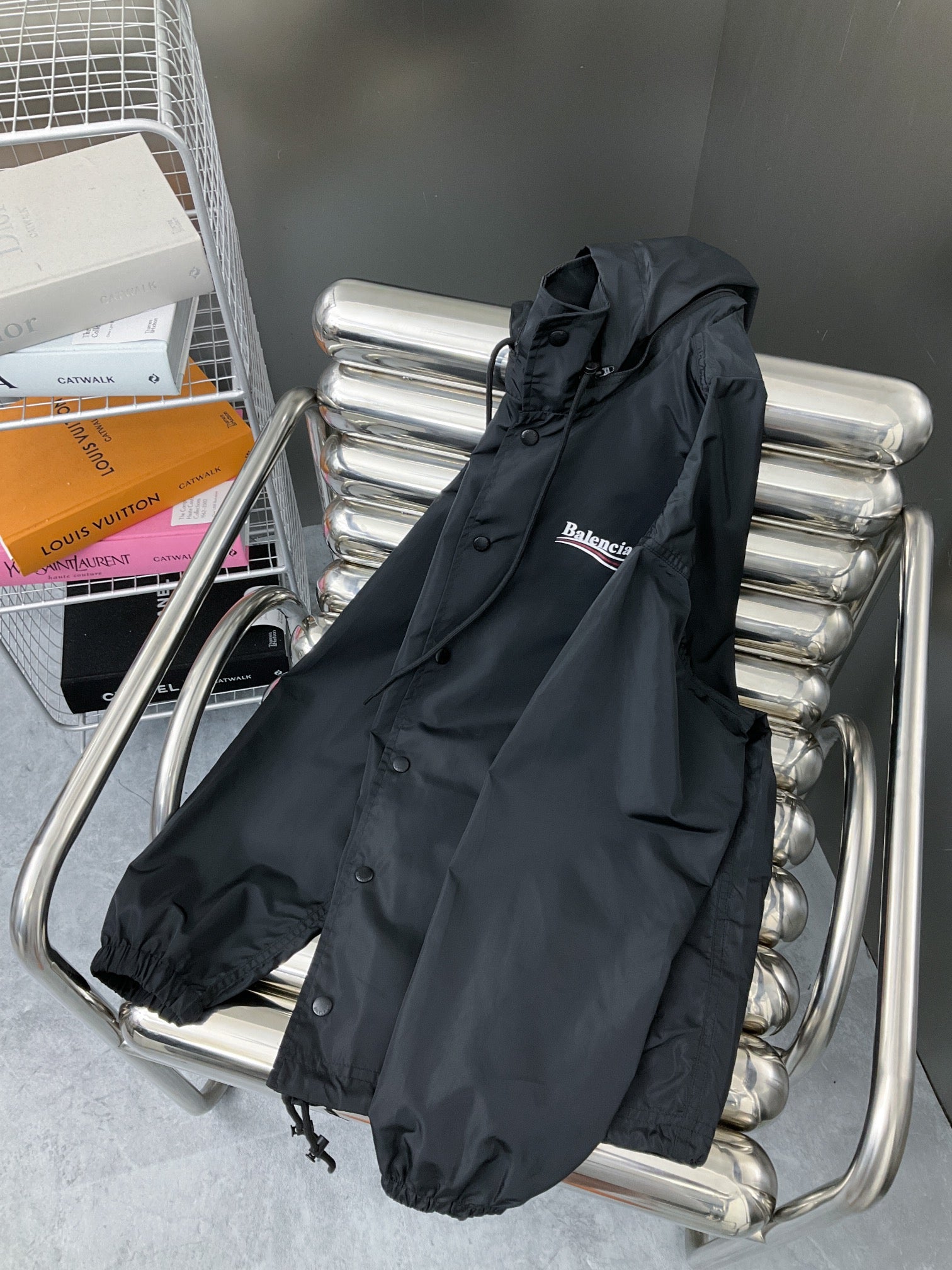 LuxluxHouse Best Quality Clothes Balenciaga Coats & Jackets