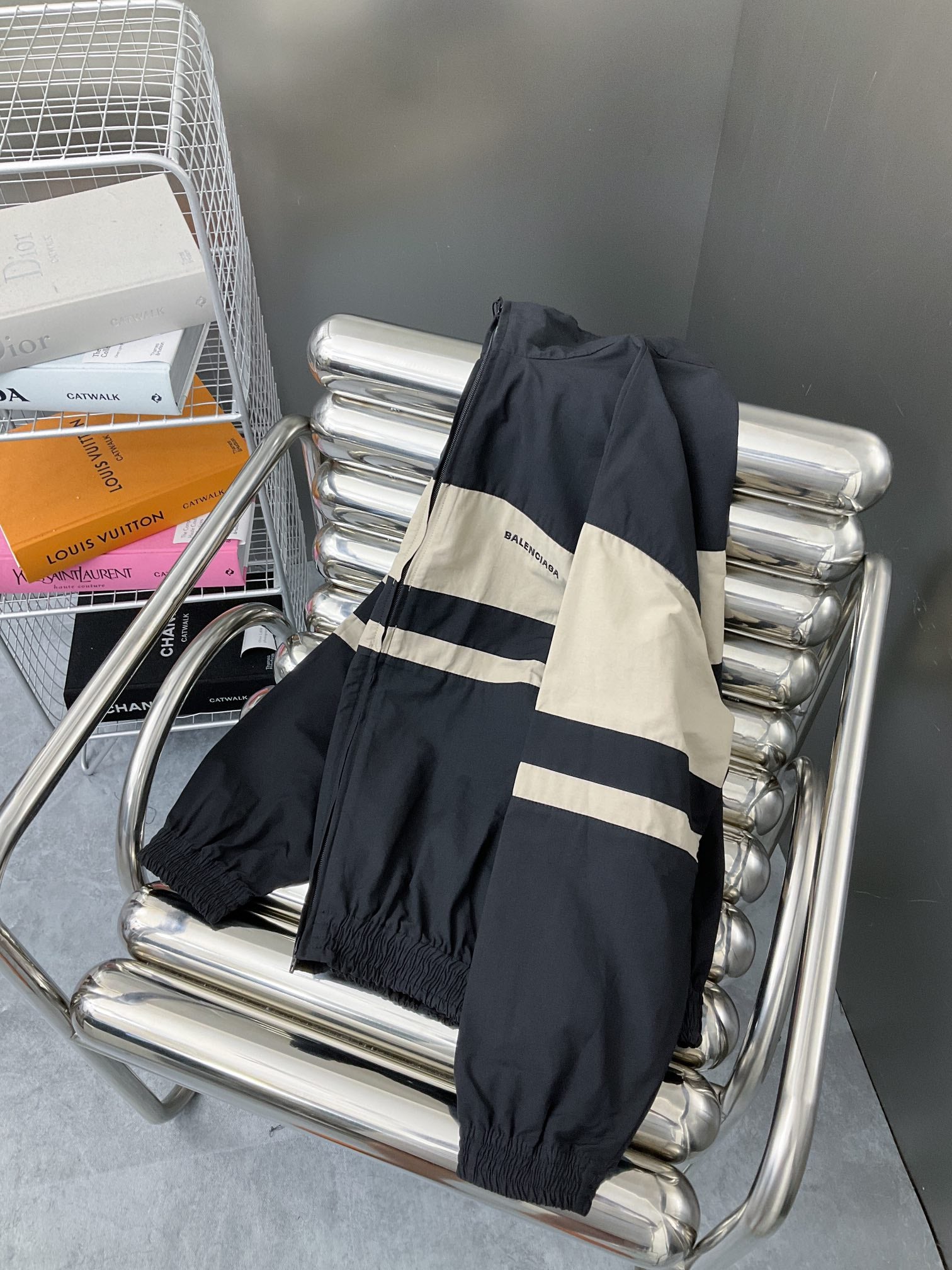 LuxluxHouse Best Quality Clothes Balenciaga Coats & Jackets