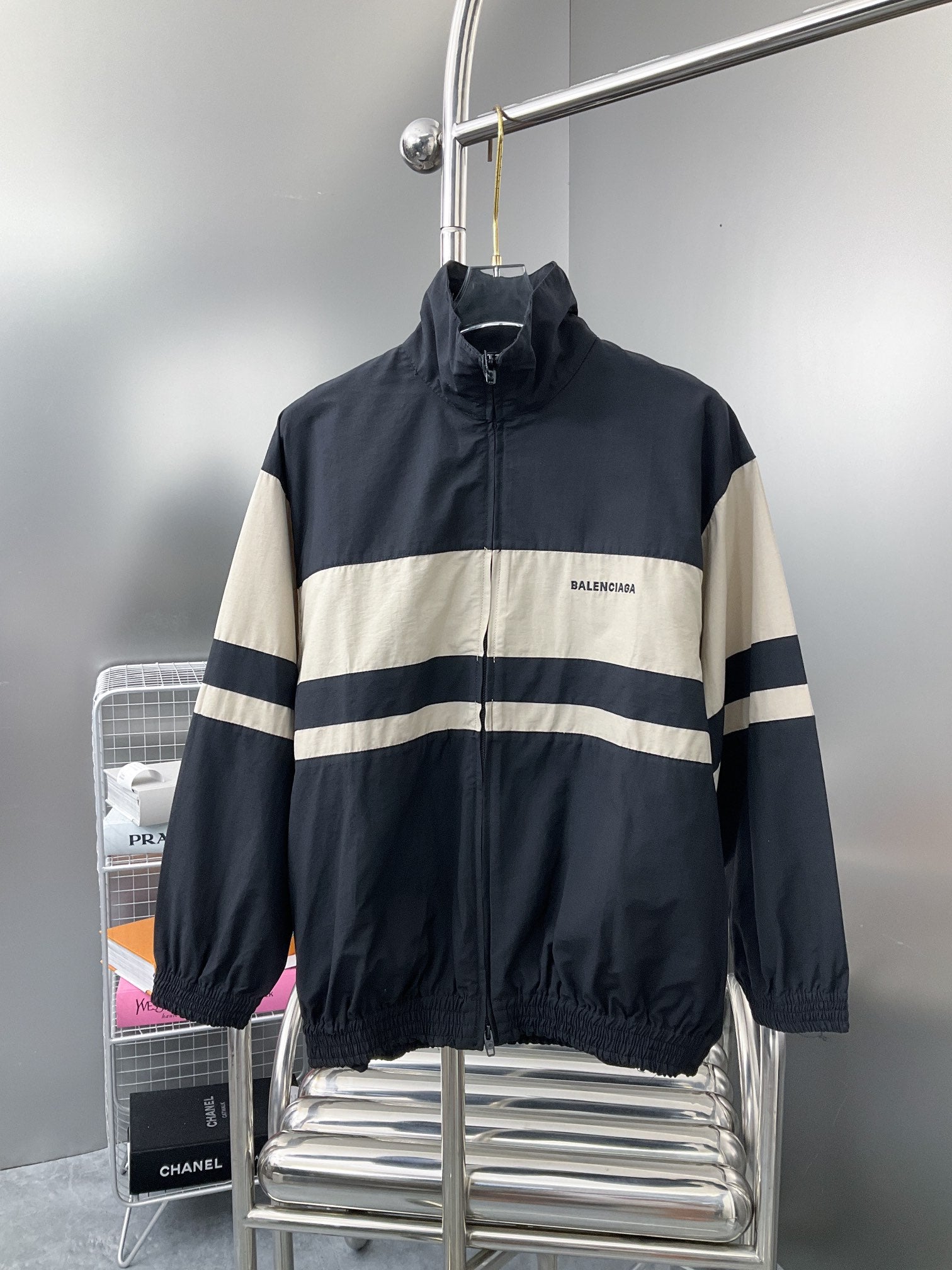 LuxluxHouse Best Quality Clothes Balenciaga Coats & Jackets