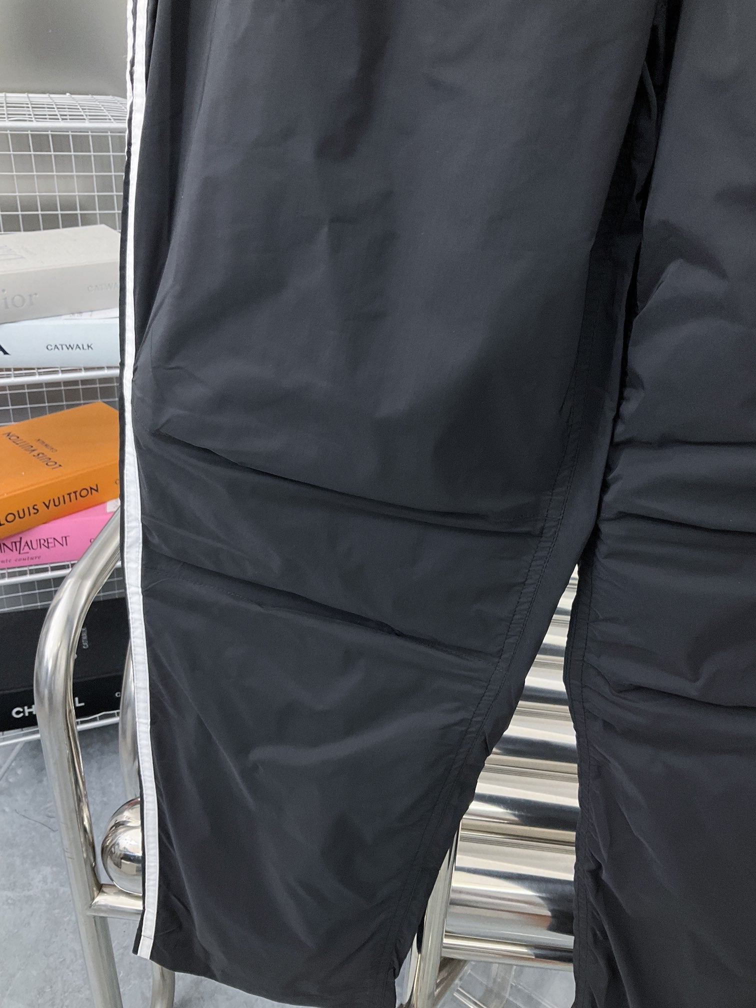LuxluxHouse Best Quality Clothes Balenciaga Coats & Jackets
