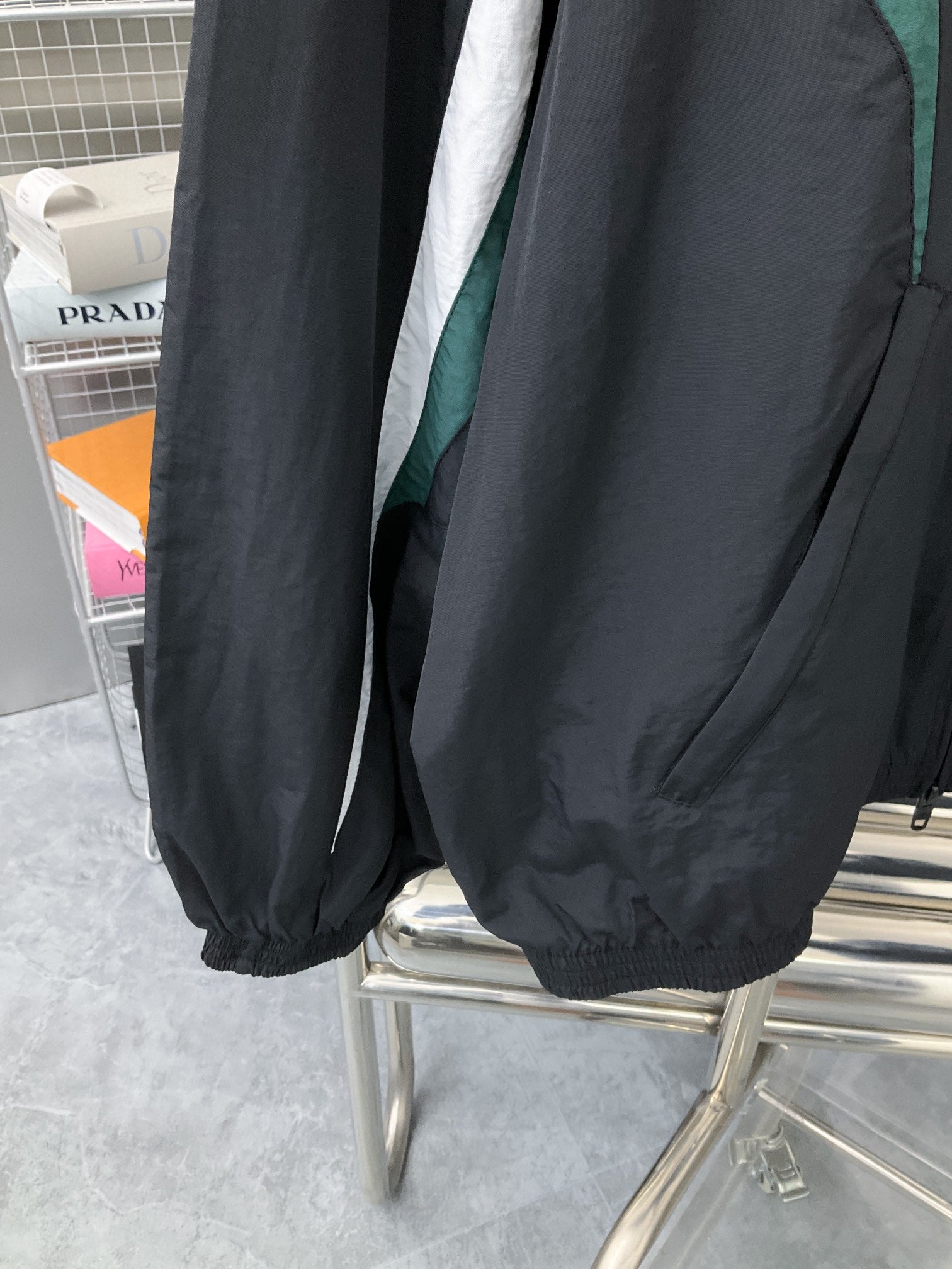 LuxluxHouse Best Quality Clothes Balenciaga Coats & Jackets