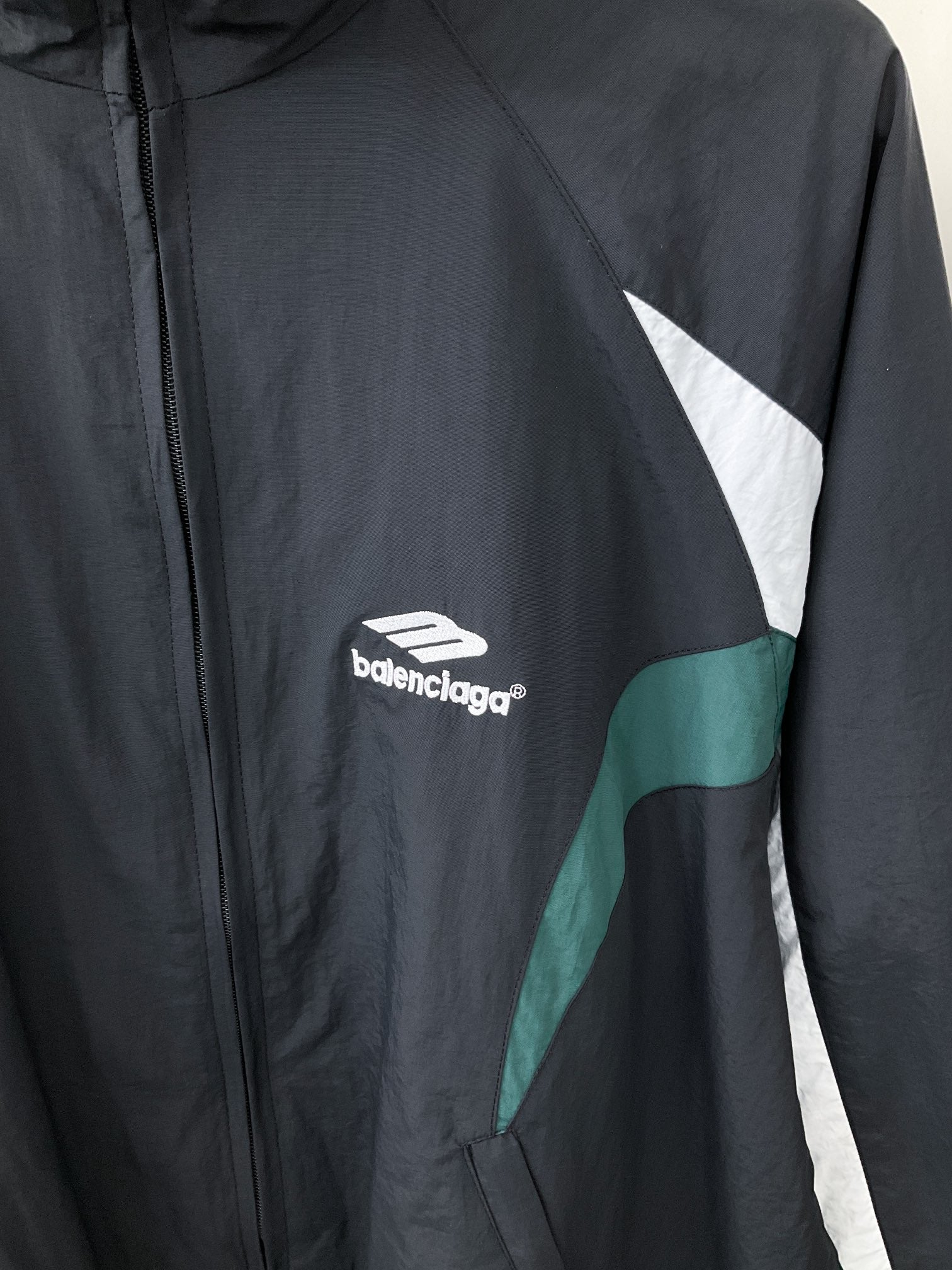 LuxluxHouse Best Quality Clothes Balenciaga Coats & Jackets