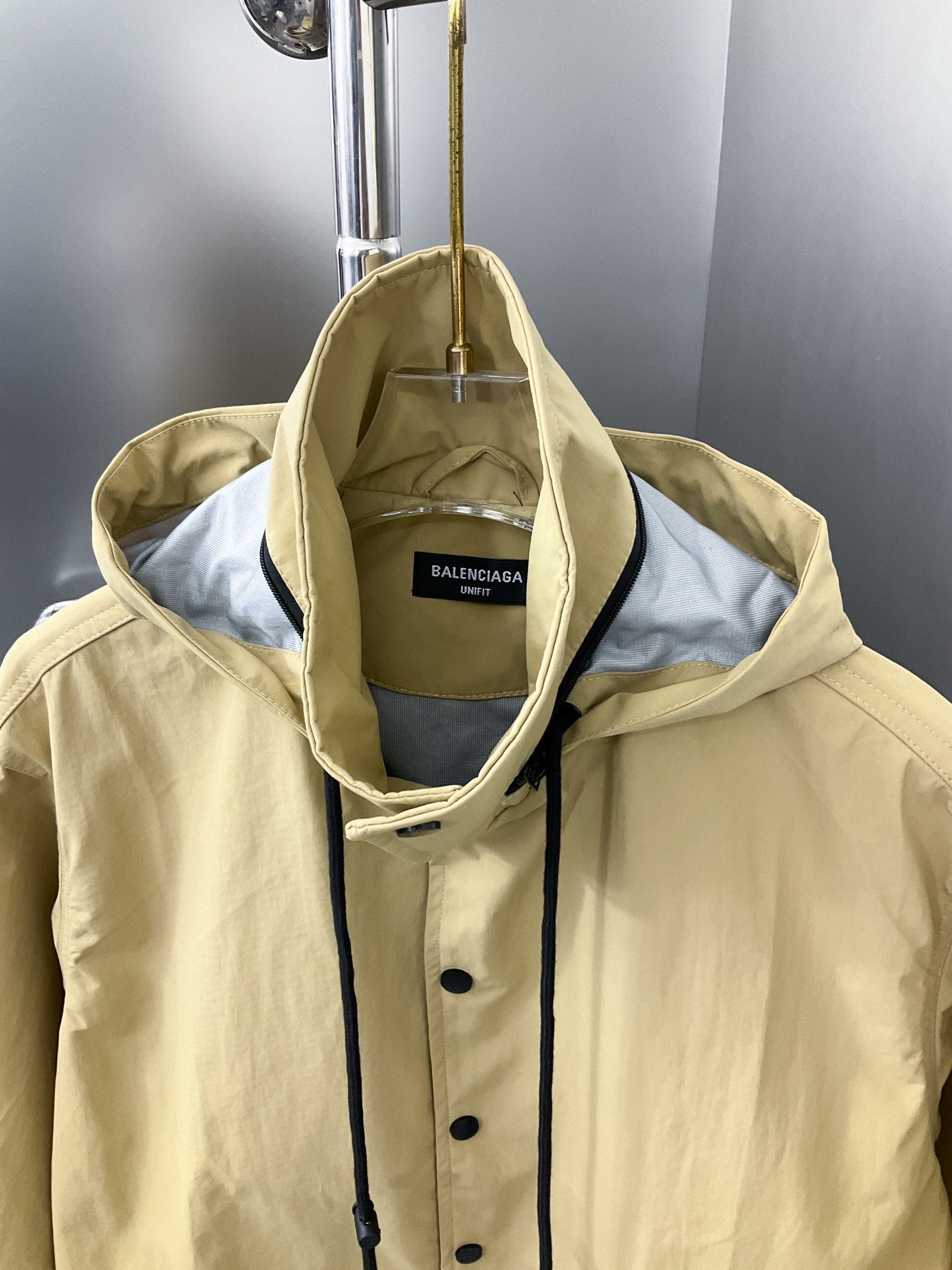 LuxluxHouse Best Quality Clothes Balenciaga Coats & Jackets