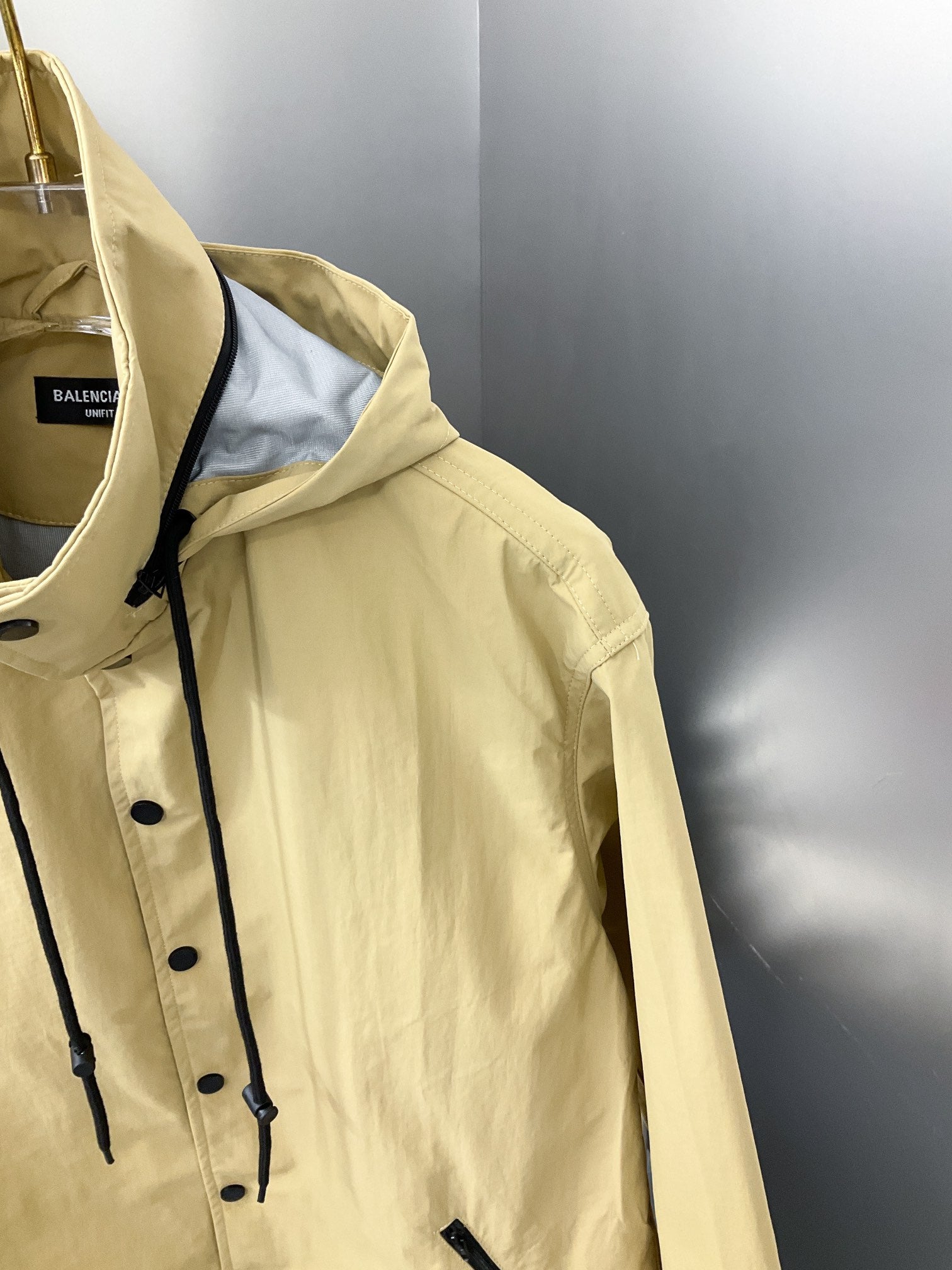 LuxluxHouse Best Quality Clothes Balenciaga Coats & Jackets