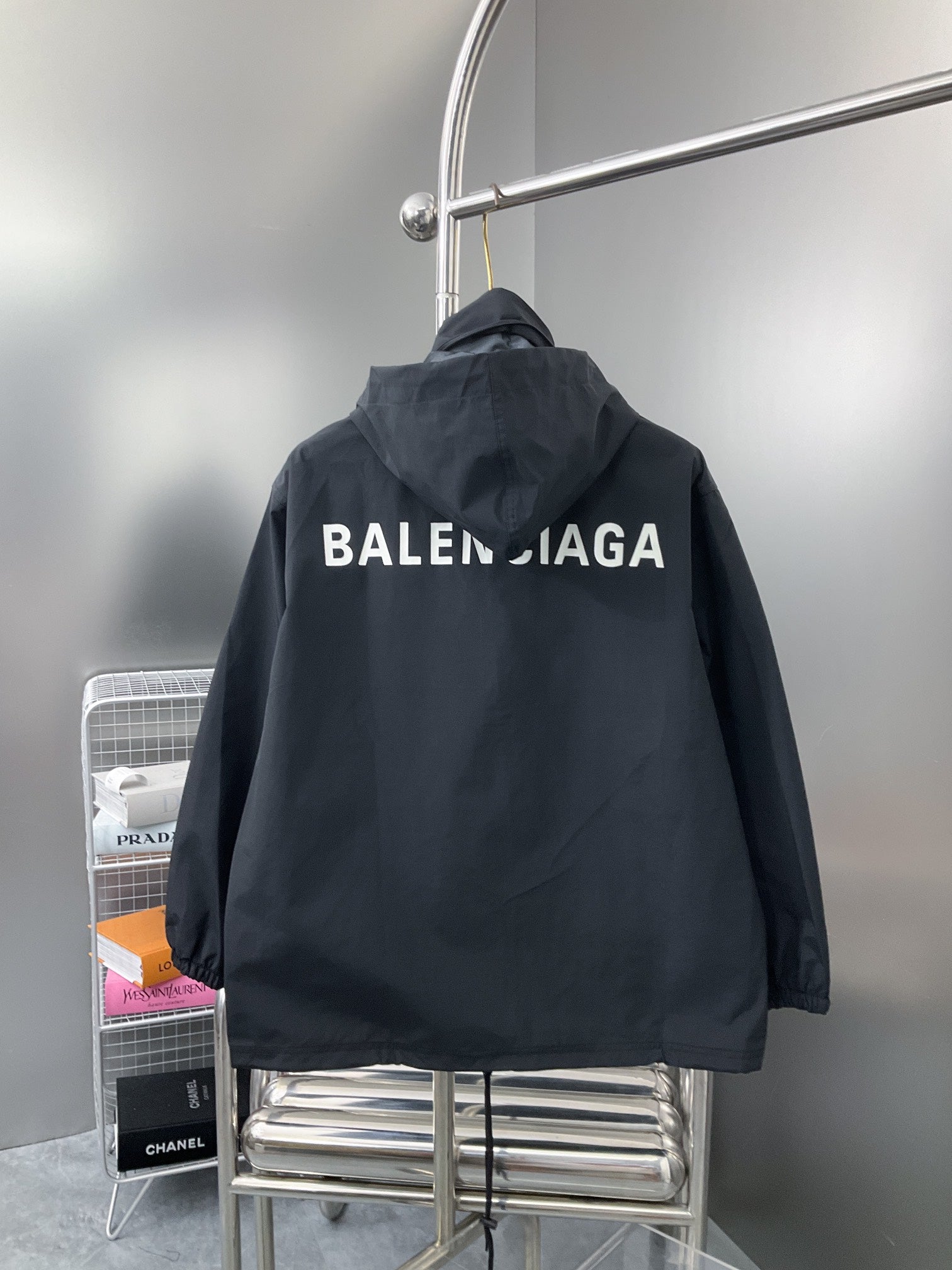 LuxluxHouse Best Quality Clothes Balenciaga Coats & Jackets