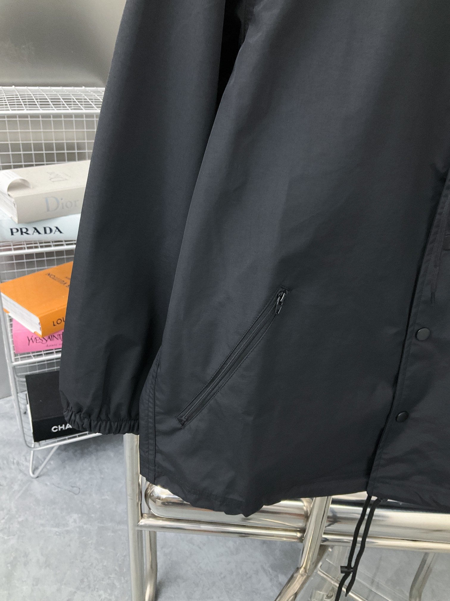 LuxluxHouse Best Quality Clothes Balenciaga Coats & Jackets