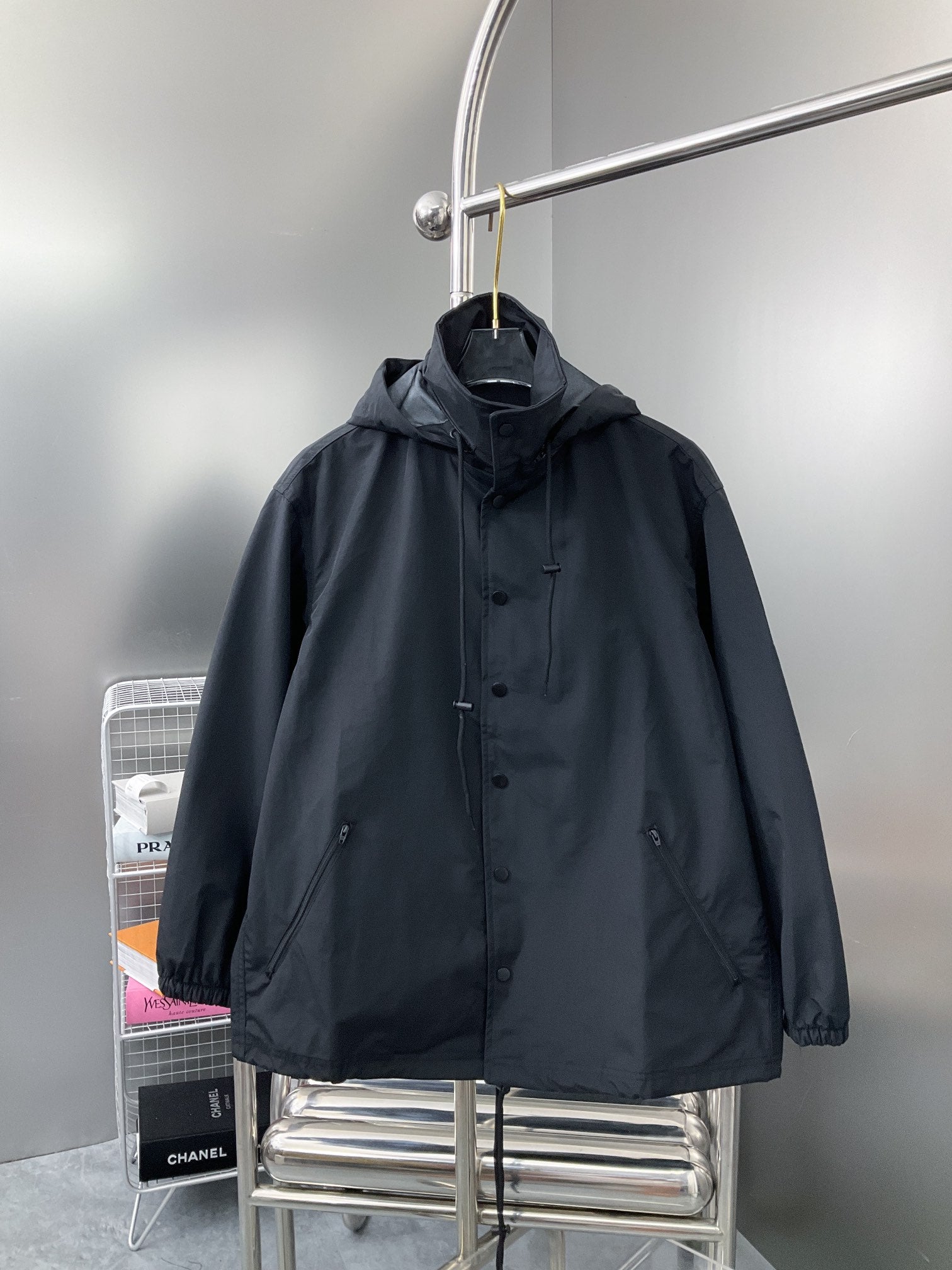 LuxluxHouse Best Quality Clothes Balenciaga Coats & Jackets