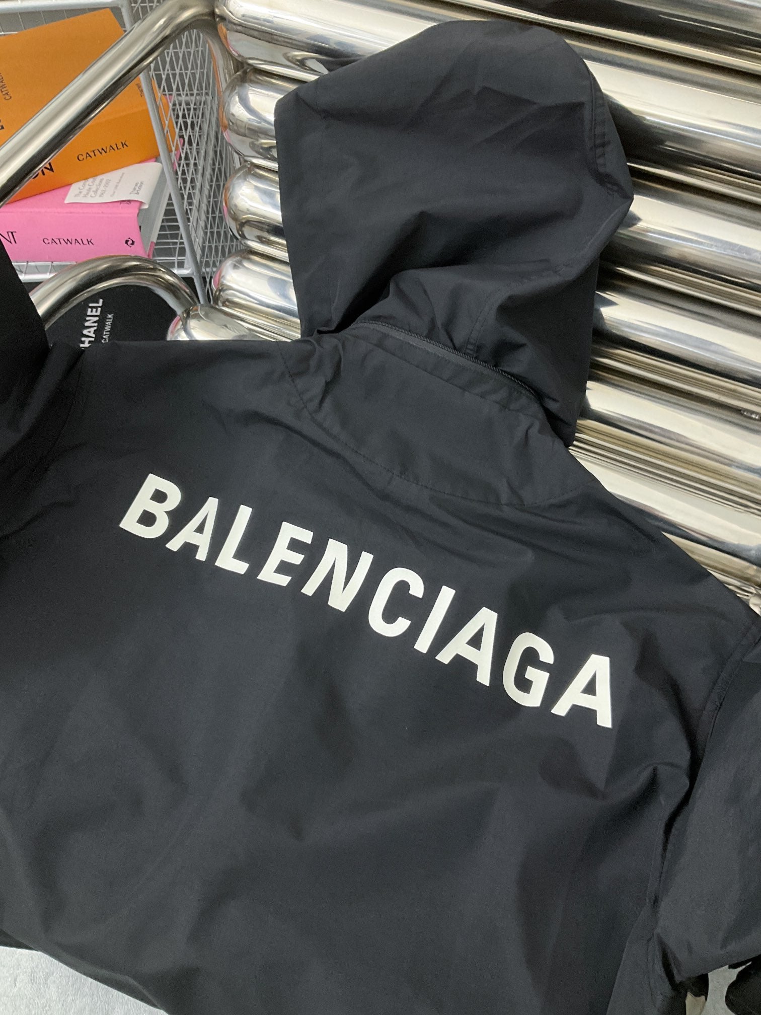 LuxluxHouse Best Quality Clothes Balenciaga Coats & Jackets