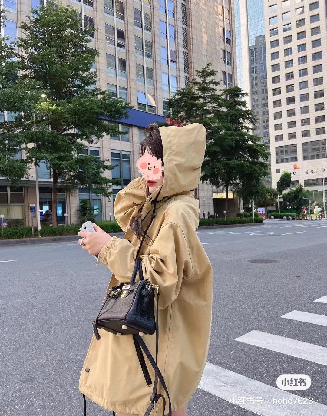 LuxluxHouse Best Quality Clothes Balenciaga Coats & Jackets