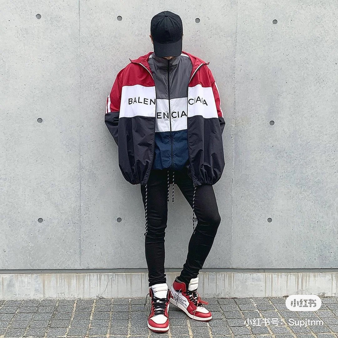 LuxluxHouse Best Quality Clothes Balenciaga Coats & Jackets
