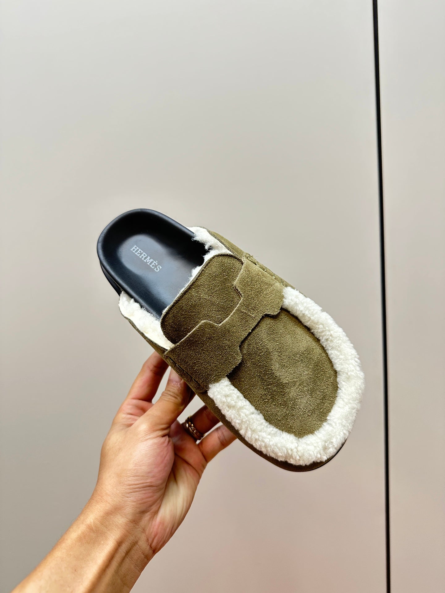 LuxluxHouse Best Quality Sandals Hermes