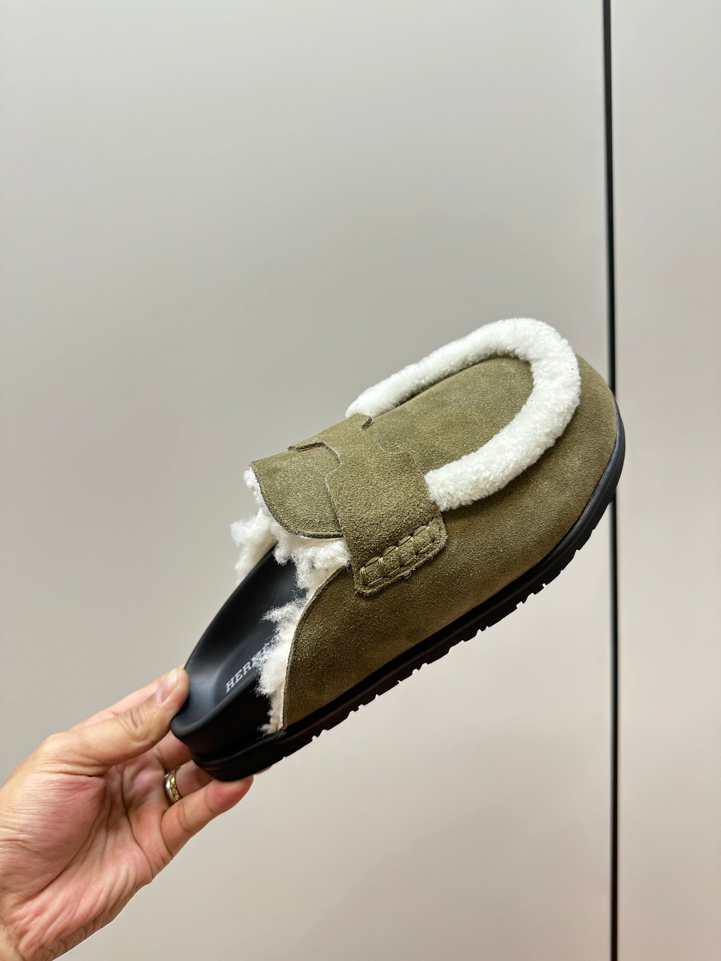 LuxluxHouse Best Quality Sandals Hermes