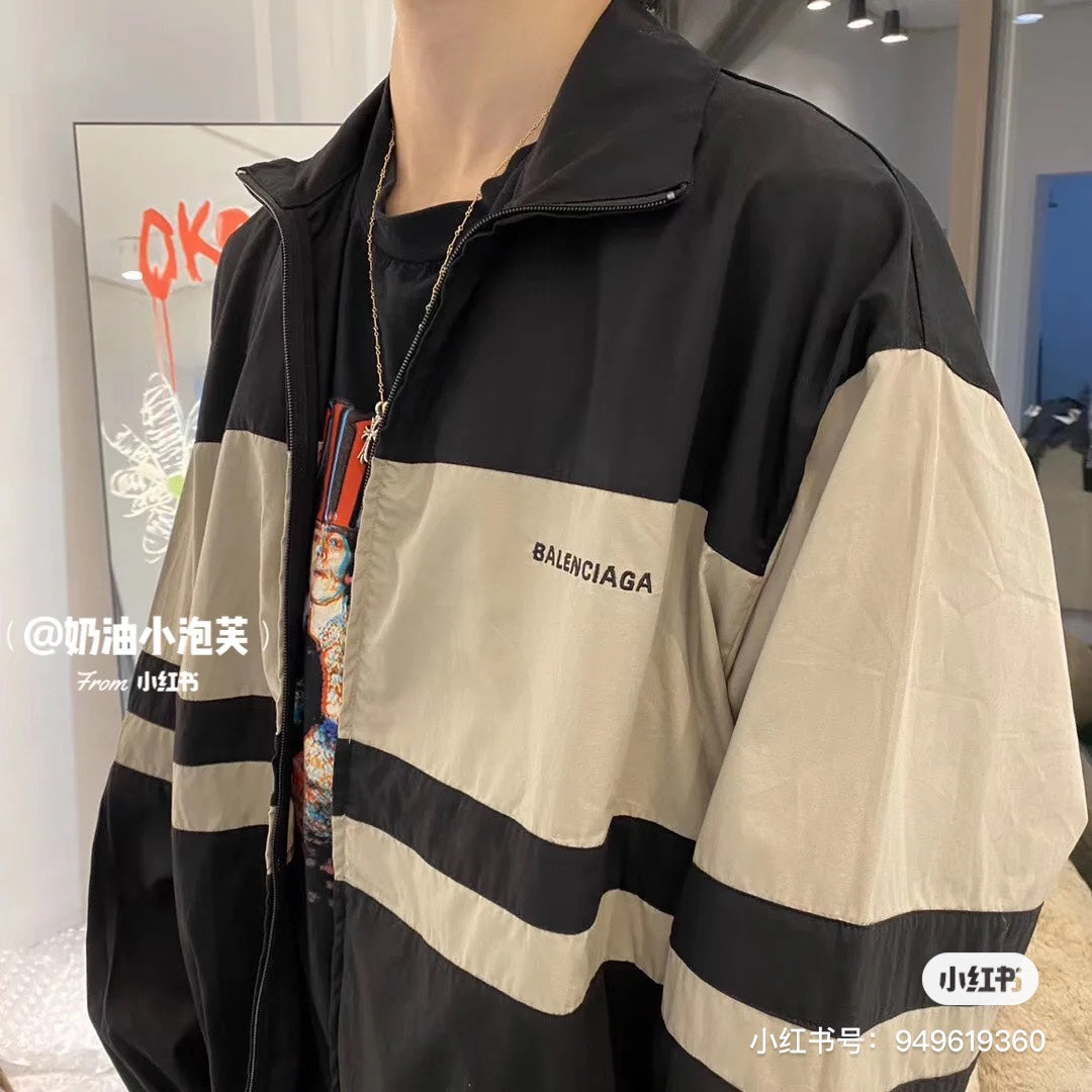 LuxluxHouse Best Quality Clothes Balenciaga Coats & Jackets