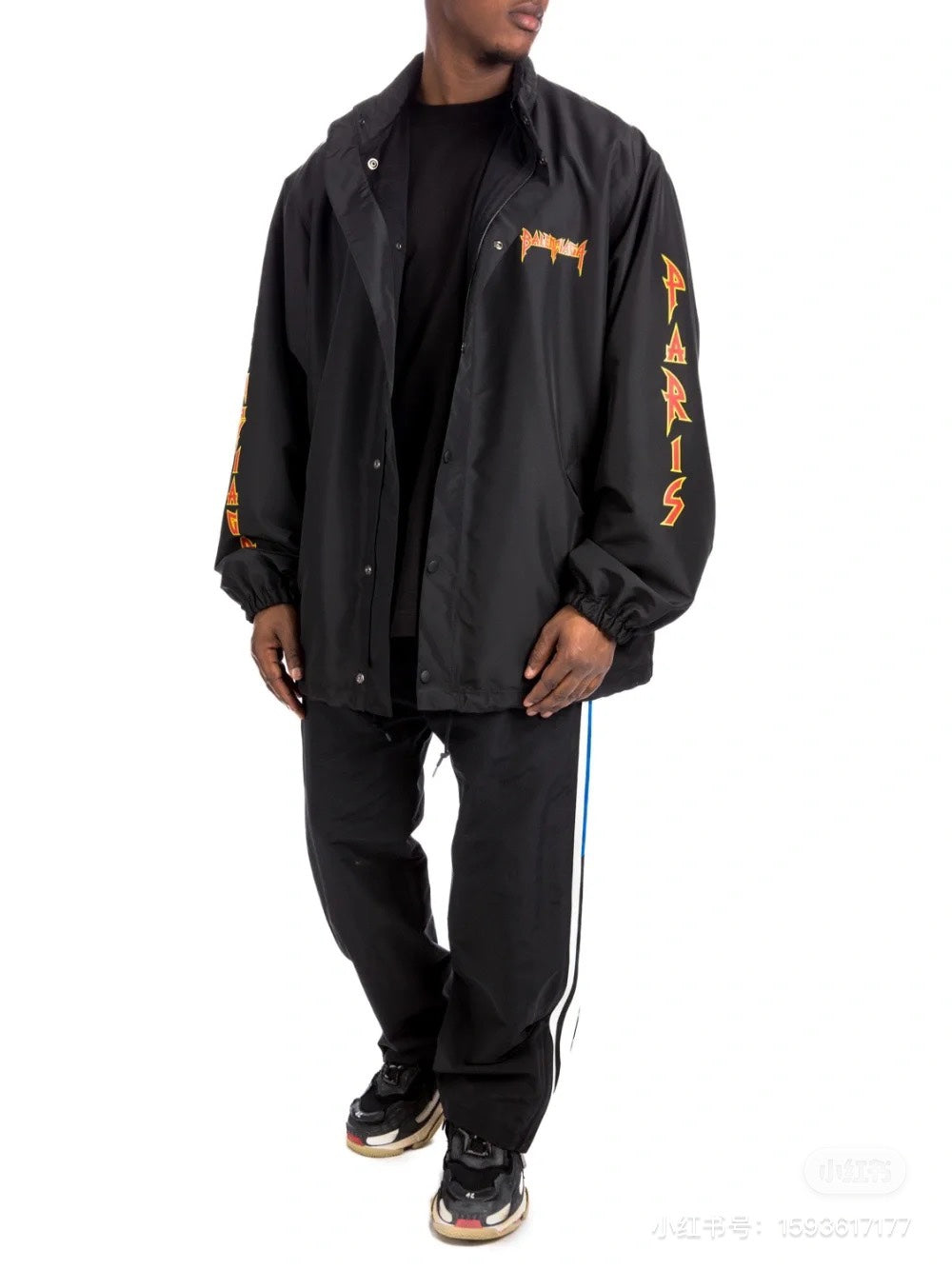 LuxluxHouse Best Quality Clothes Balenciaga Coats & Jackets