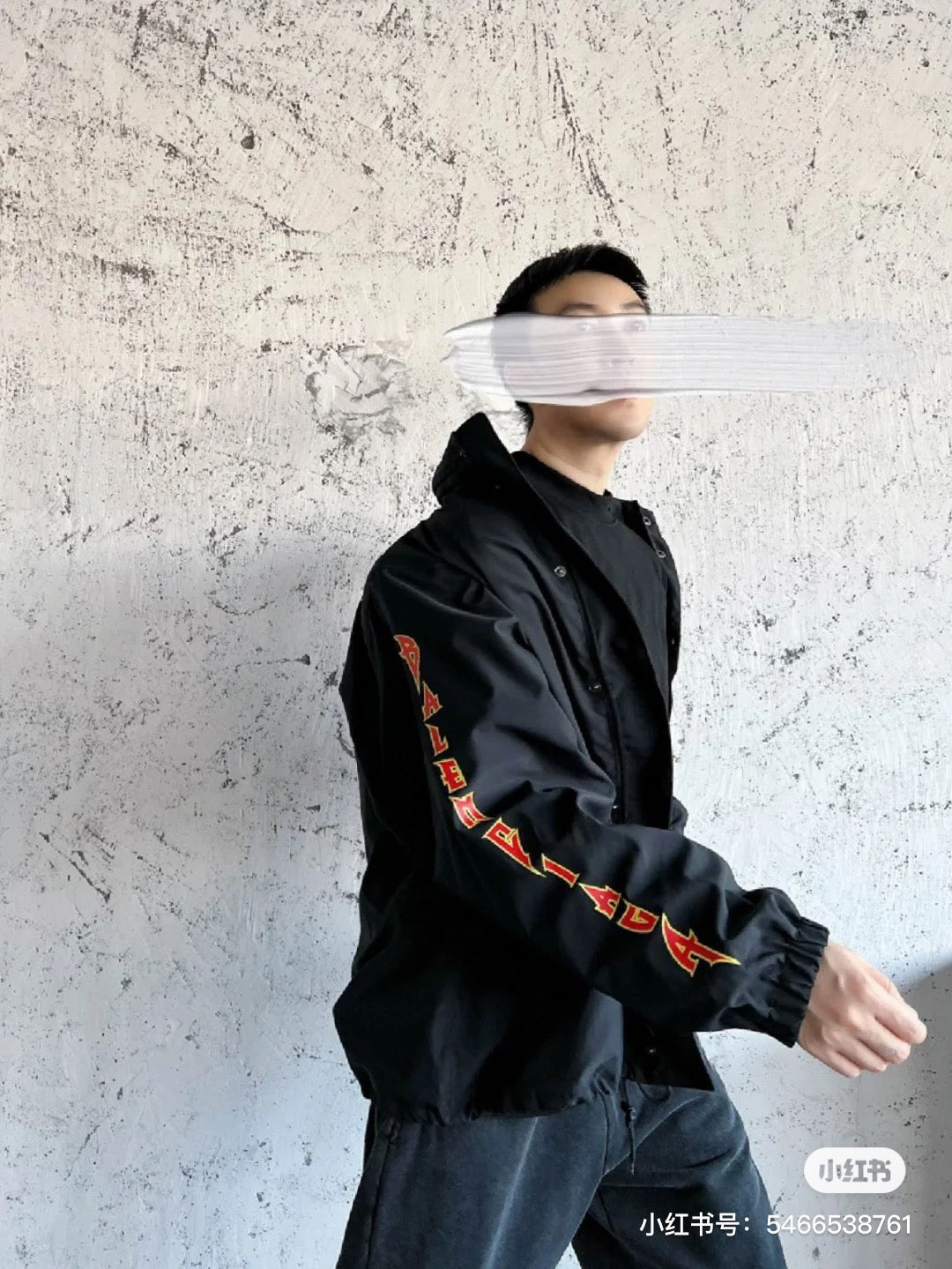 LuxluxHouse Best Quality Clothes Balenciaga Coats & Jackets