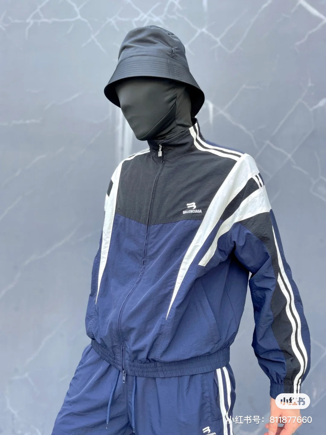 LuxluxHouse Best Quality Clothes Balenciaga Coats & Jackets