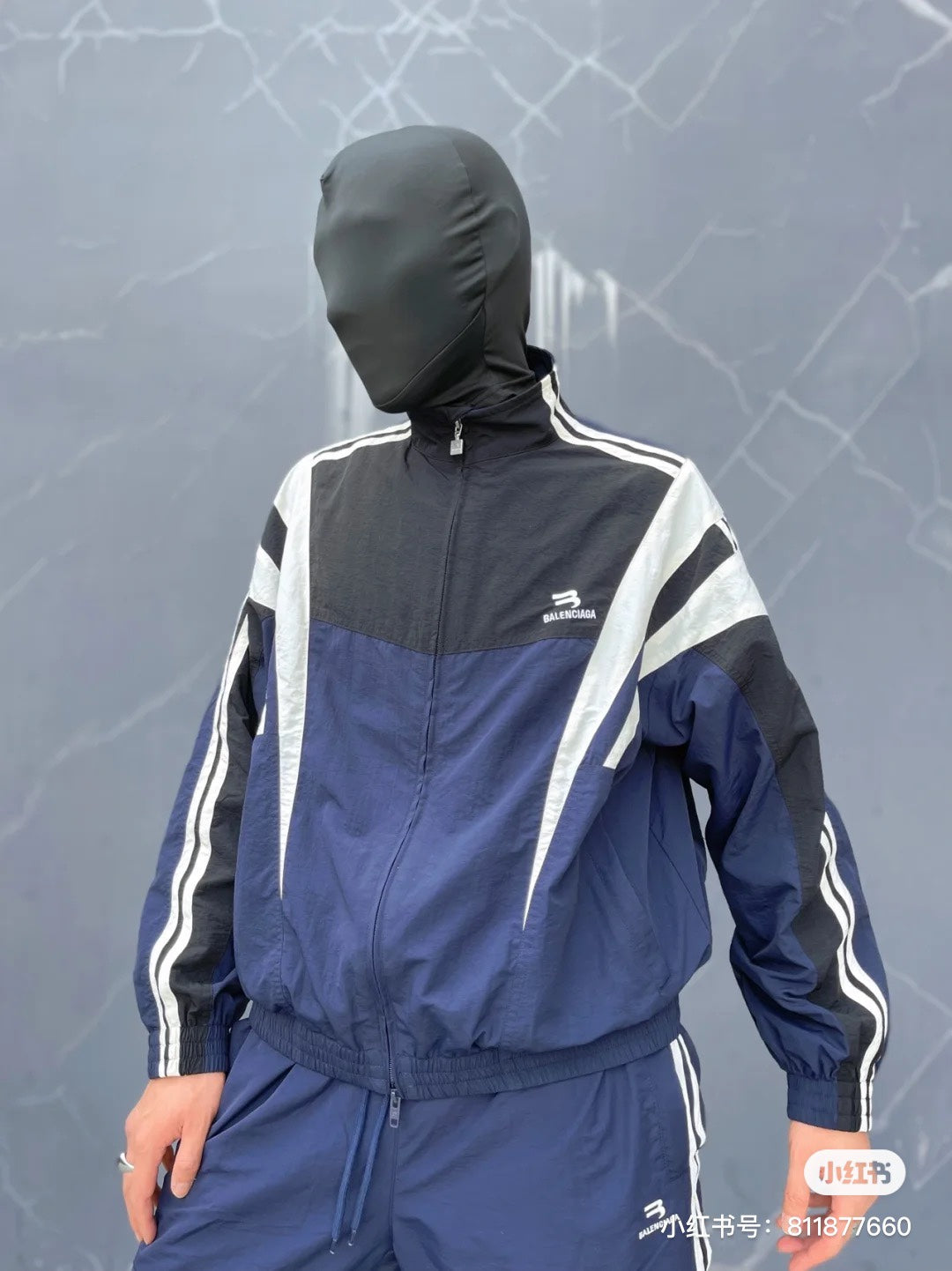 LuxluxHouse Best Quality Clothes Balenciaga Coats & Jackets