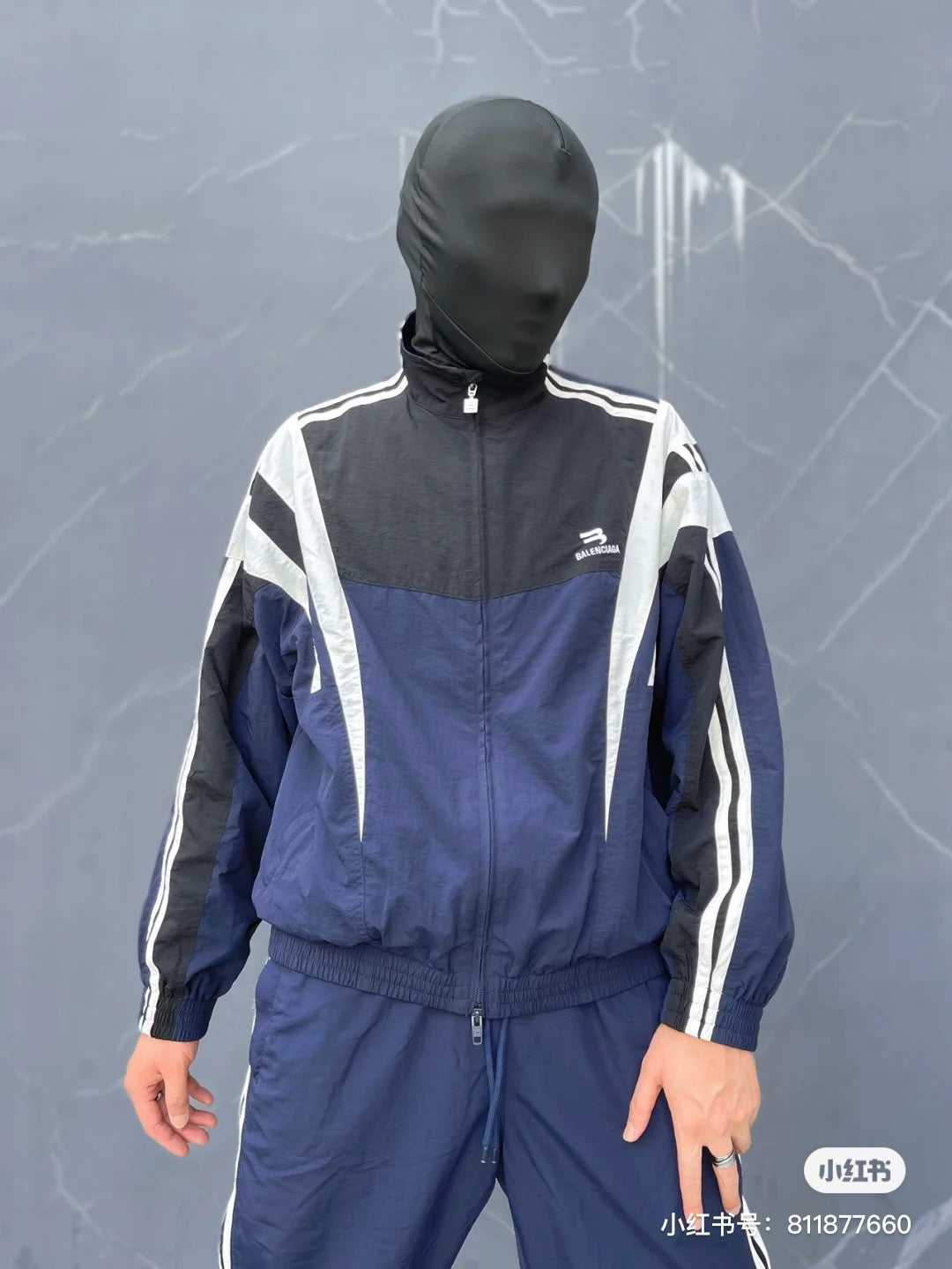 LuxluxHouse Best Quality Clothes Balenciaga Coats & Jackets