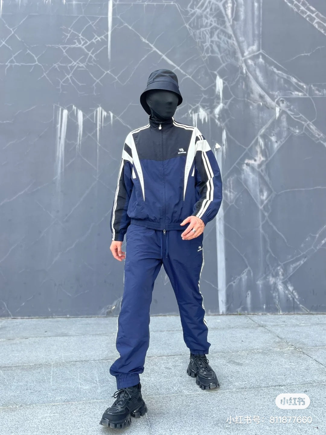 LuxluxHouse Best Quality Clothes Balenciaga Coats & Jackets