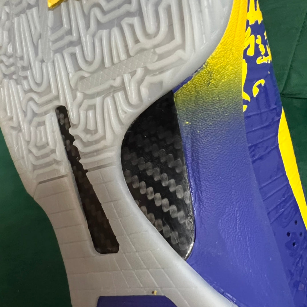 Max/WKB Batch-Nike Zoom Kobe 5 Protro “5 Rings”