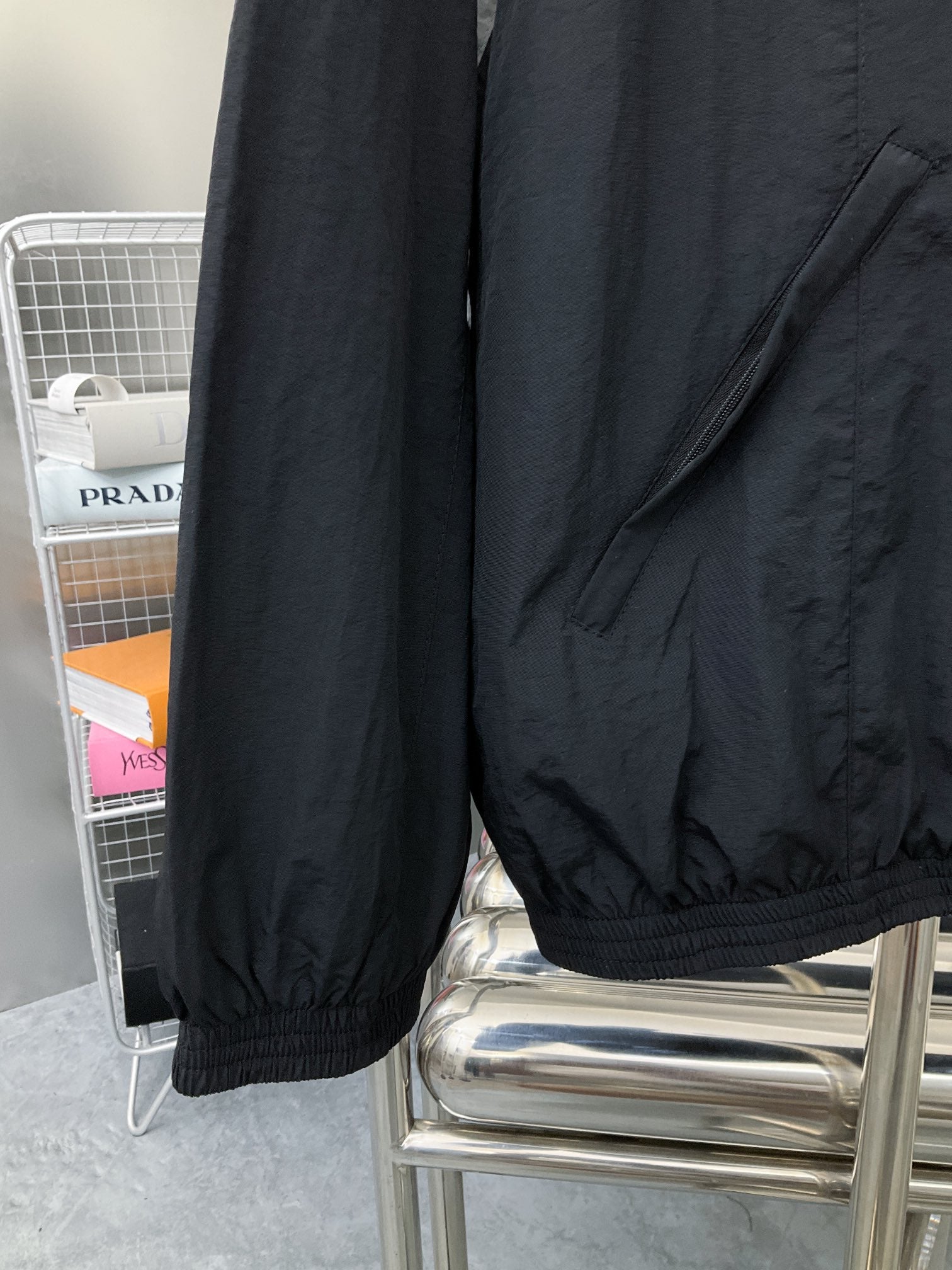 LuxluxHouse Best Quality Clothes Balenciaga Coats & Jackets