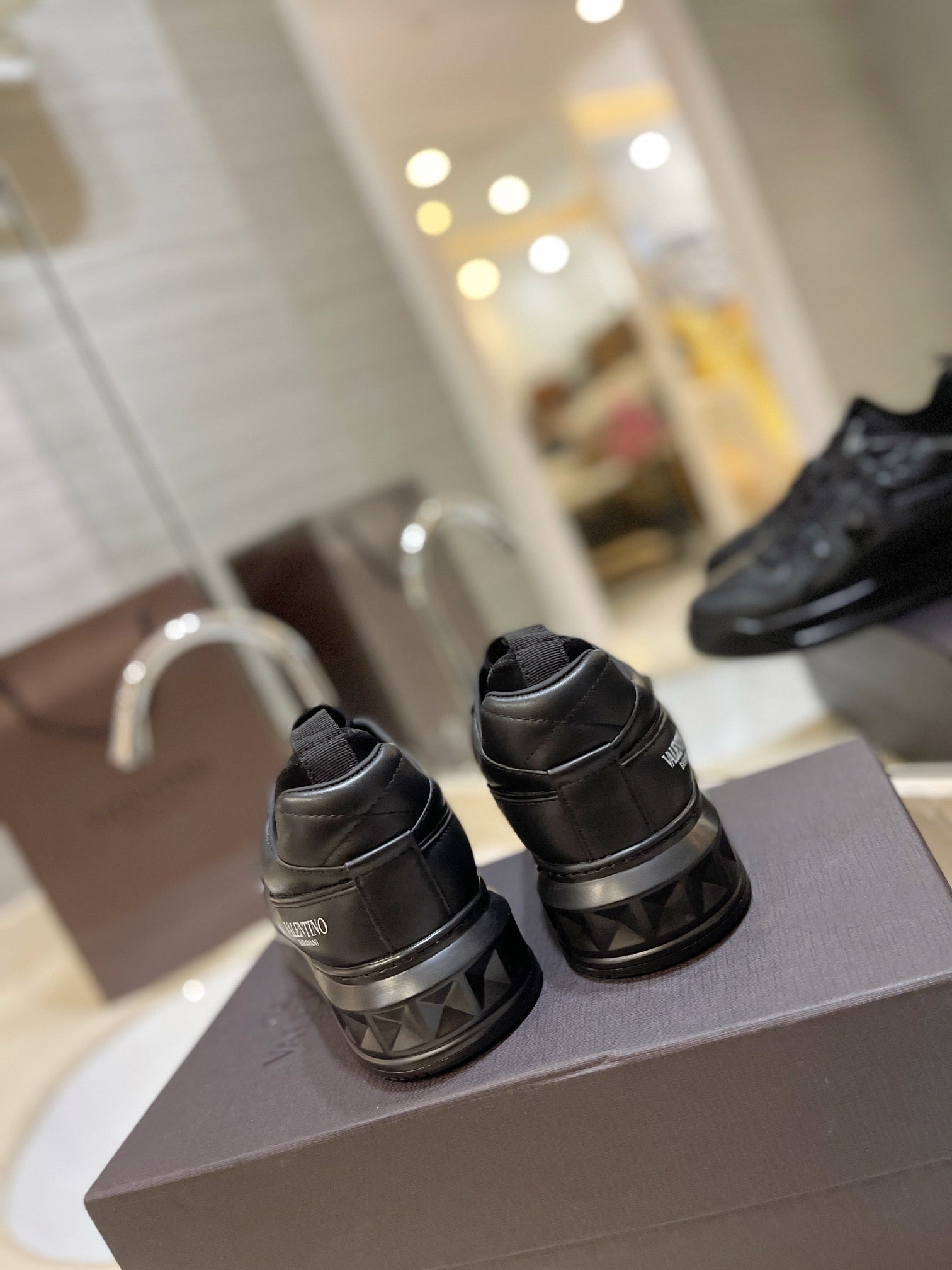 LuxluxHouse Best Quality Valentino Women Shoes
