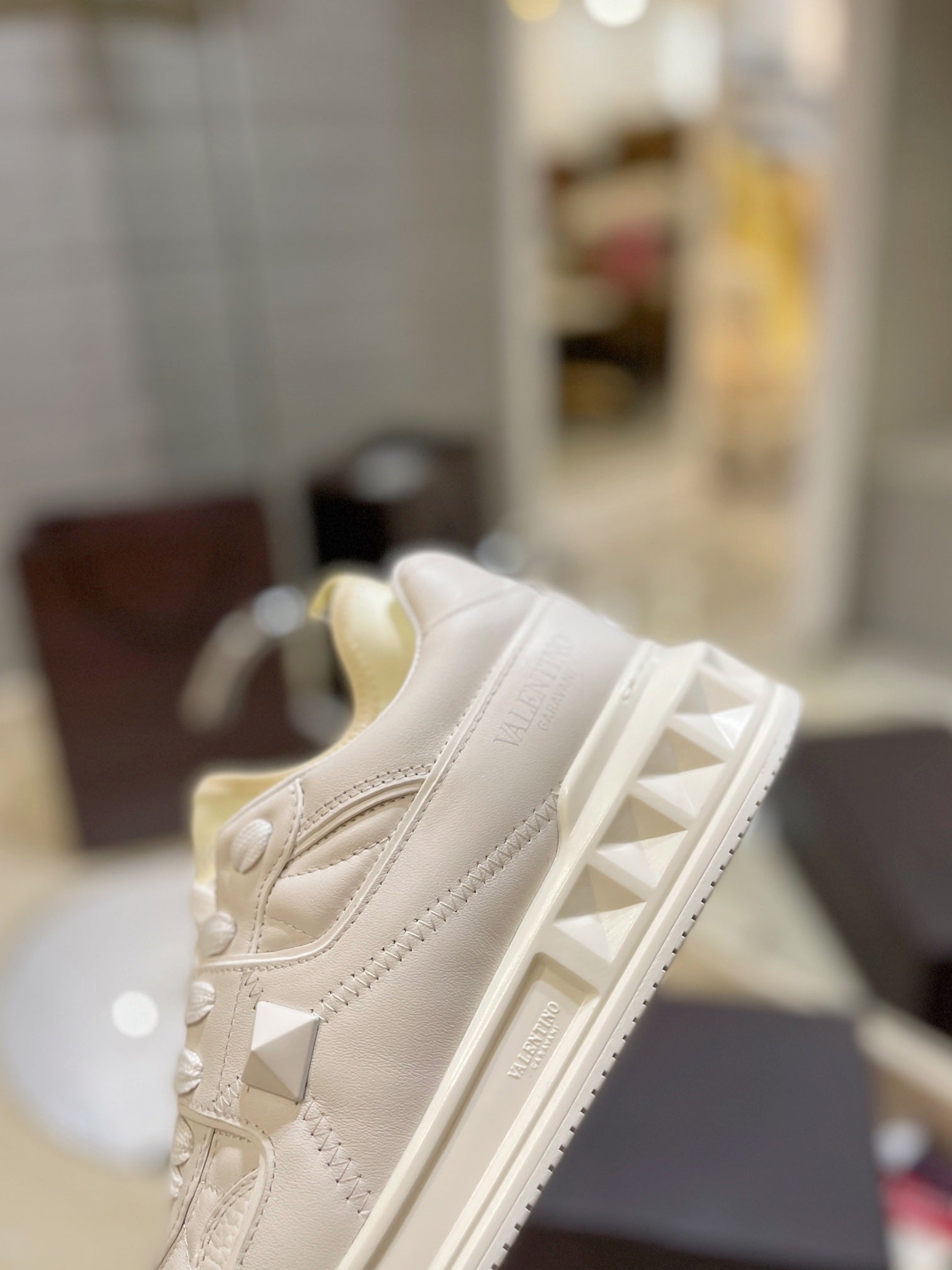 LuxluxHouse Best Quality Valentino Women Shoes