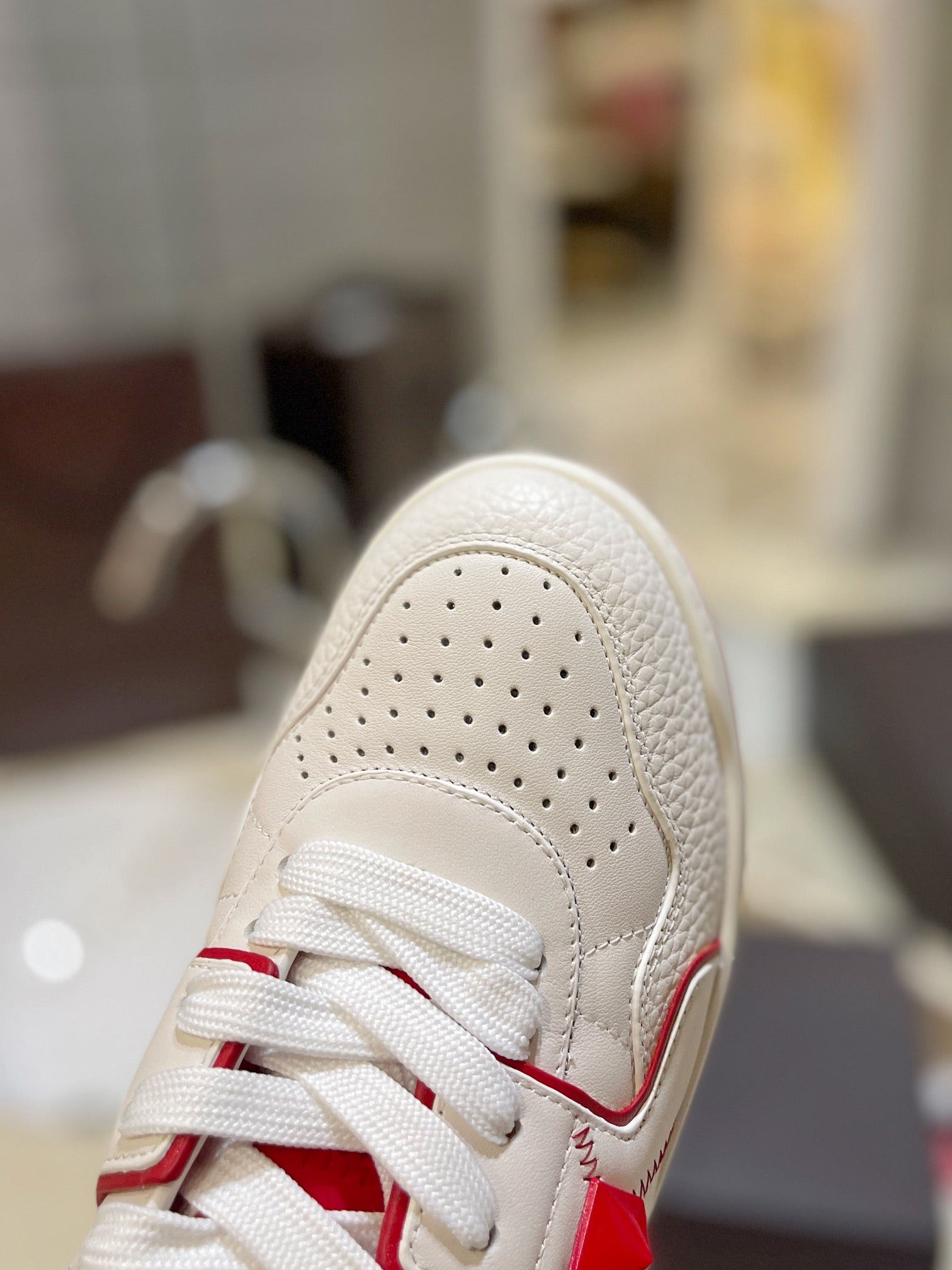 LuxluxHouse Best Quality Valentino Women Shoes
