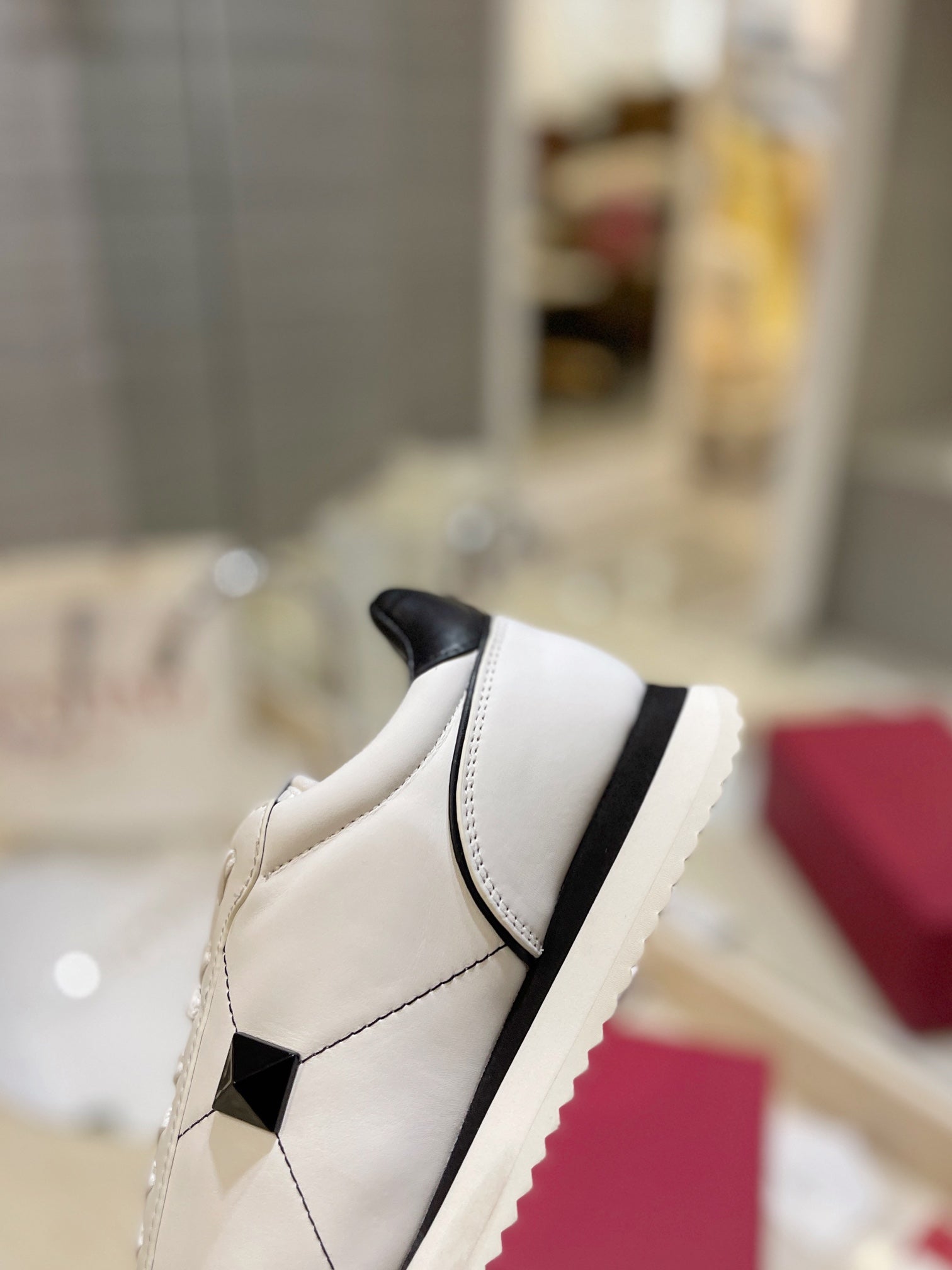 LuxluxHouse Best Quality Valentino Women Shoes