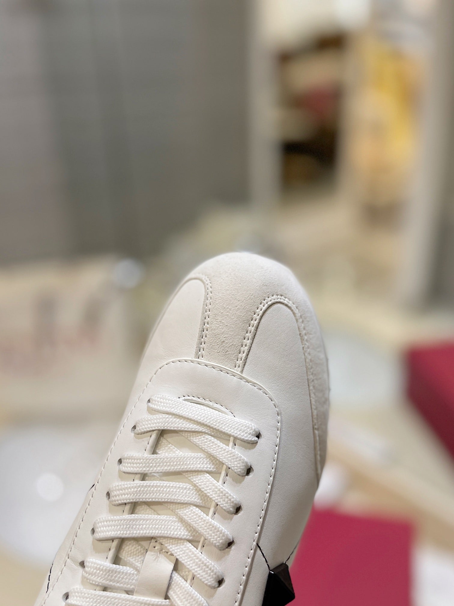 LuxluxHouse Best Quality Valentino Women Shoes